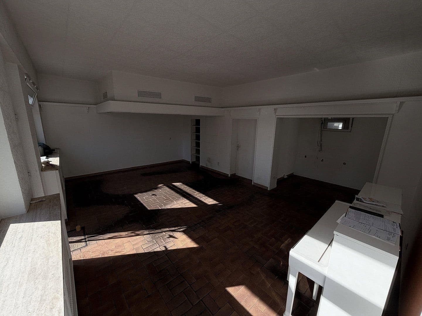 Predaj domu 90 m², pozemek 440 m², Am Forsthaus Gravenbruch 24a, Neu-Isenburg, Hesensko Predaj domu 90 m², pozemek 440 m², Am Forsthaus Gravenbruch 24a, Neu-Isenburg, Hesensko