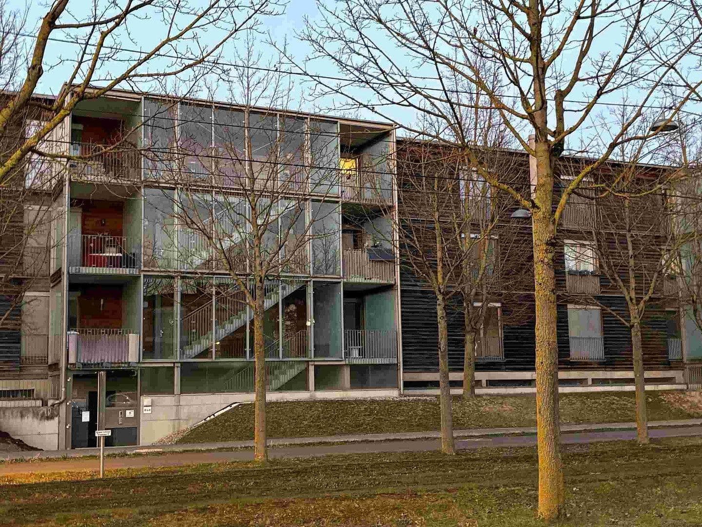 Predaj bytu 2-izbový 62 m², Orionstrasse 8, Linz, Horné Rakúsko Predaj bytu 2-izbový 62 m², Orionstrasse 8, Linz, Horné Rakúsko