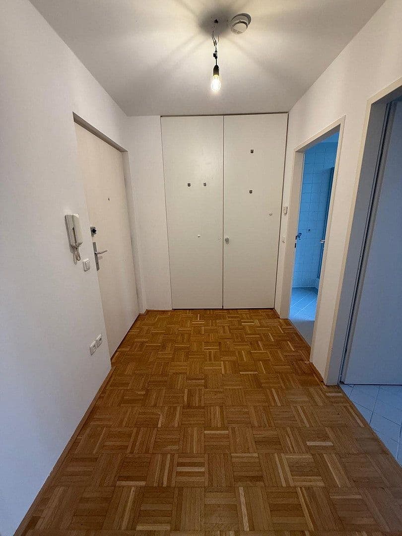 Predaj bytu 2-izbový 62 m², Orionstrasse 8, Linz, Horné Rakúsko Predaj bytu 2-izbový 62 m², Orionstrasse 8, Linz, Horné Rakúsko