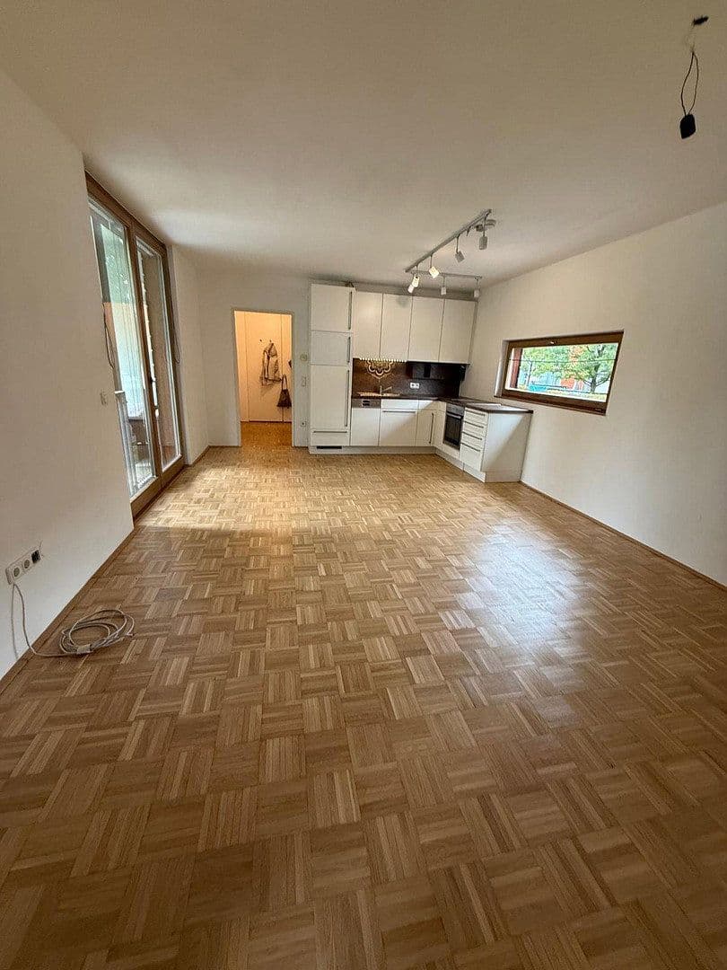 Predaj bytu 2-izbový 62 m², Orionstrasse 8, Linz, Horné Rakúsko Predaj bytu 2-izbový 62 m², Orionstrasse 8, Linz, Horné Rakúsko