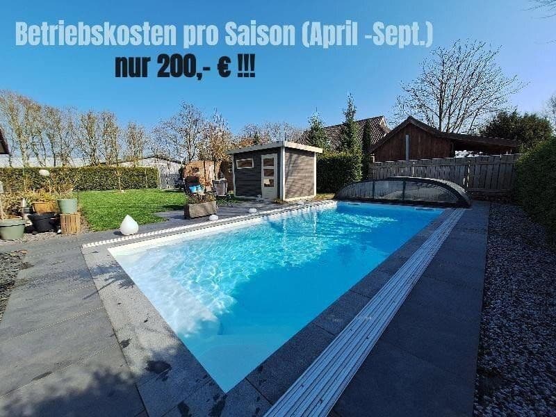 Predaj domu 284 m², pozemek 943 m², Dersum, Dolné Sasko Predaj domu 284 m², pozemek 943 m², Dersum, Dolné Sasko