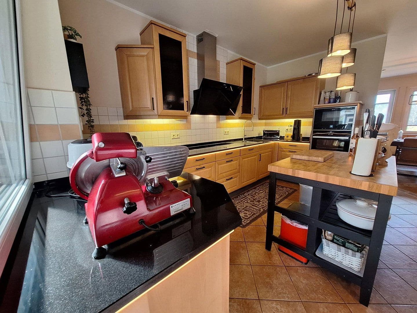 Predaj domu 284 m², pozemek 943 m², Dersum, Dolné Sasko Predaj domu 284 m², pozemek 943 m², Dersum, Dolné Sasko