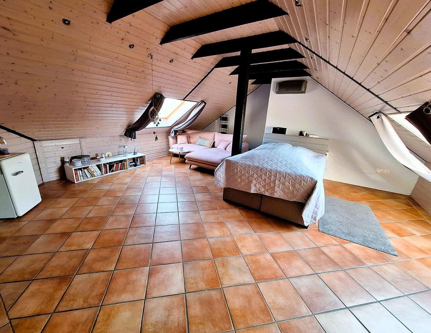 Predaj domu 284 m², pozemek 943 m², Dersum, Dolné Sasko Predaj domu 284 m², pozemek 943 m², Dersum, Dolné Sasko