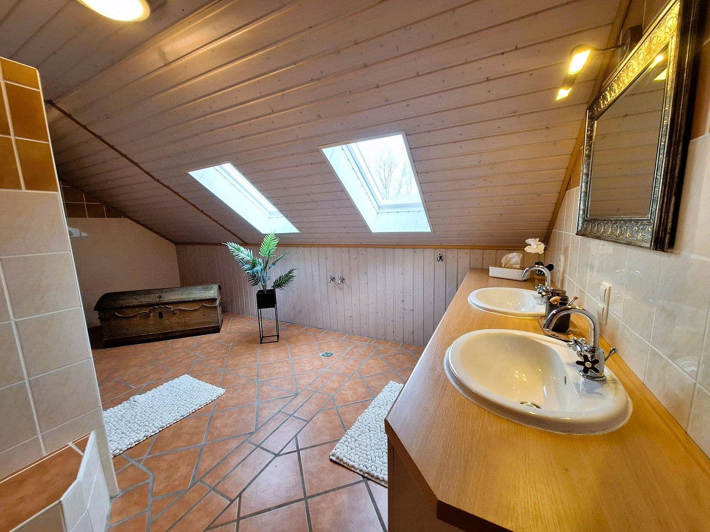 Predaj domu 284 m², pozemek 943 m², Dersum, Dolné Sasko Predaj domu 284 m², pozemek 943 m², Dersum, Dolné Sasko