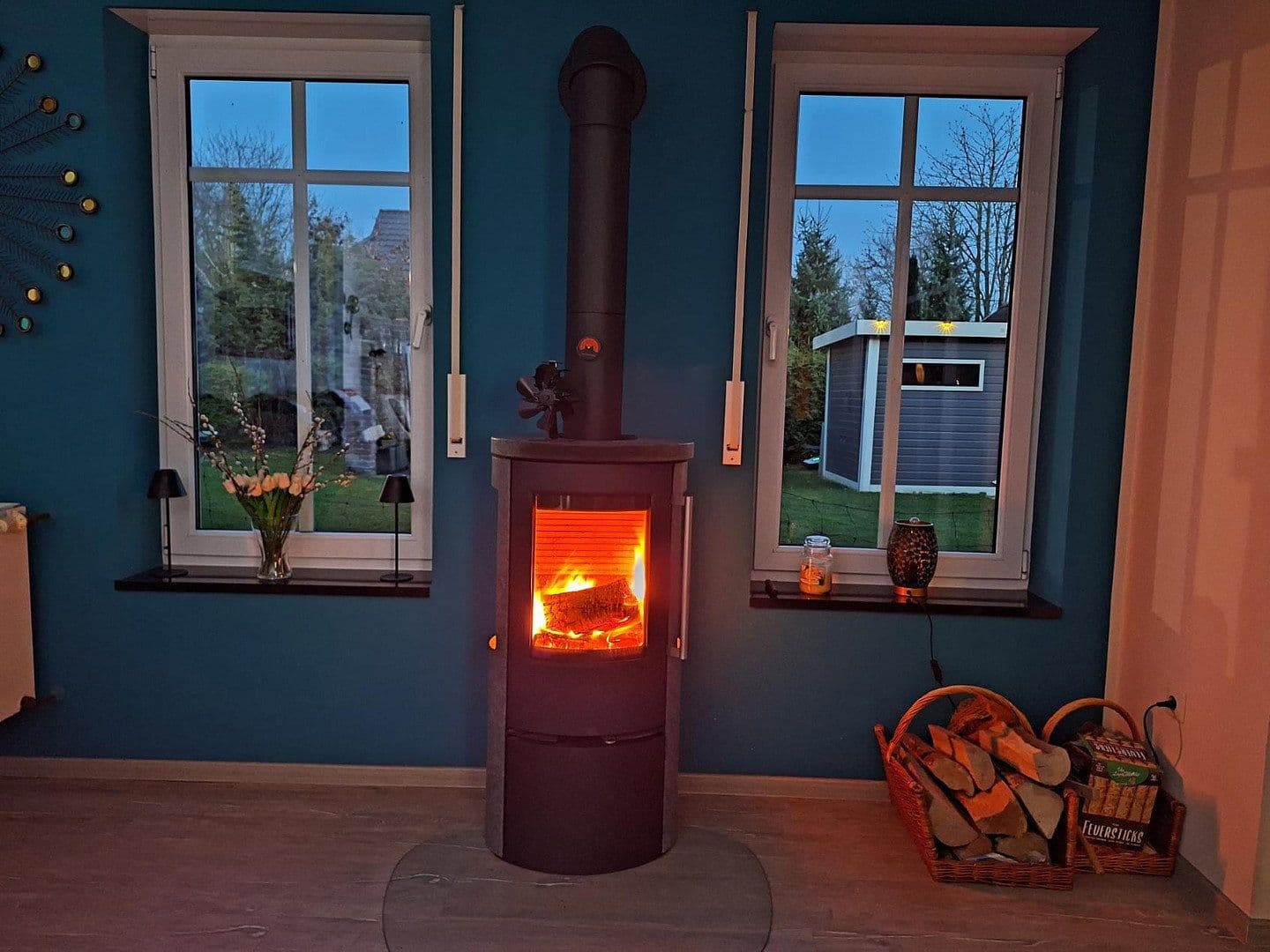 Predaj domu 284 m², pozemek 943 m², Dersum, Dolné Sasko Predaj domu 284 m², pozemek 943 m², Dersum, Dolné Sasko