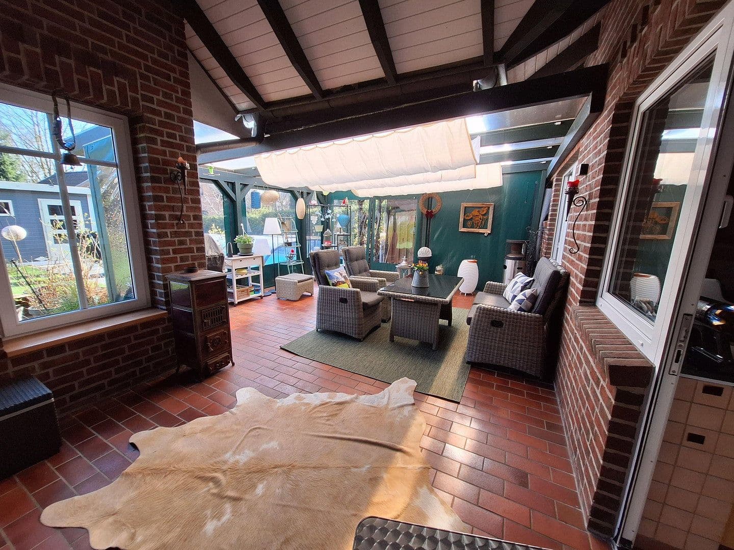 Predaj domu 284 m², pozemek 943 m², Dersum, Dolné Sasko Predaj domu 284 m², pozemek 943 m², Dersum, Dolné Sasko