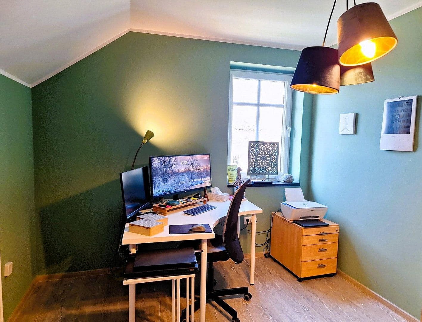 Predaj domu 284 m², pozemek 943 m², Dersum, Dolné Sasko Predaj domu 284 m², pozemek 943 m², Dersum, Dolné Sasko