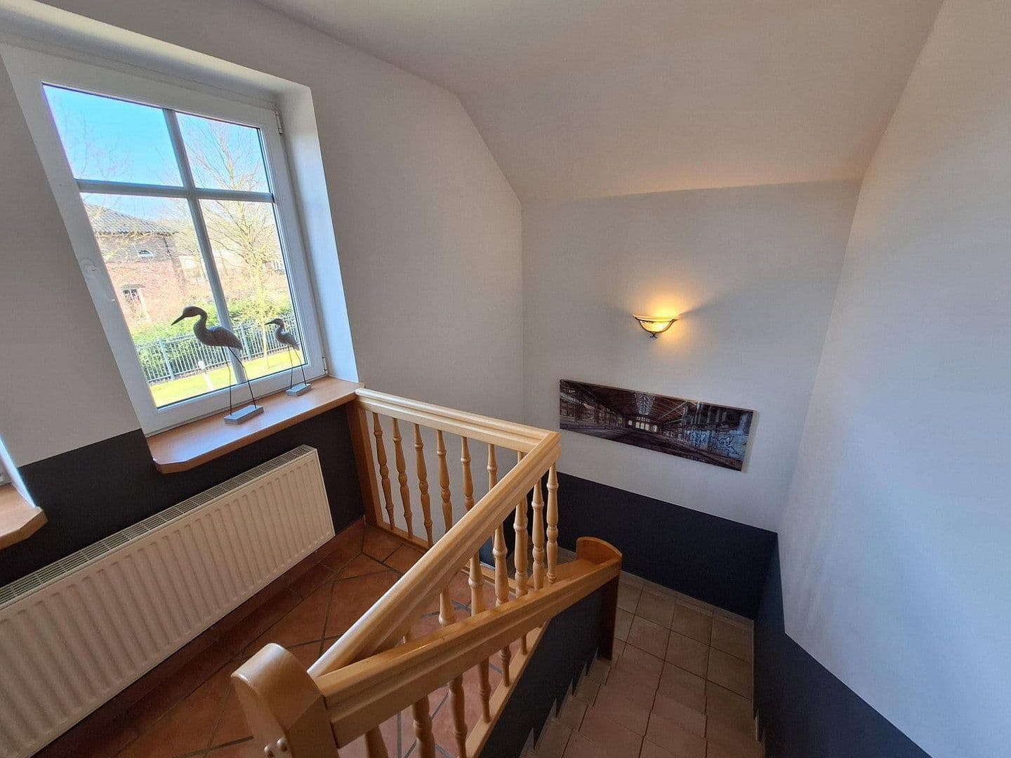 Predaj domu 284 m², pozemek 943 m², Dersum, Dolné Sasko Predaj domu 284 m², pozemek 943 m², Dersum, Dolné Sasko