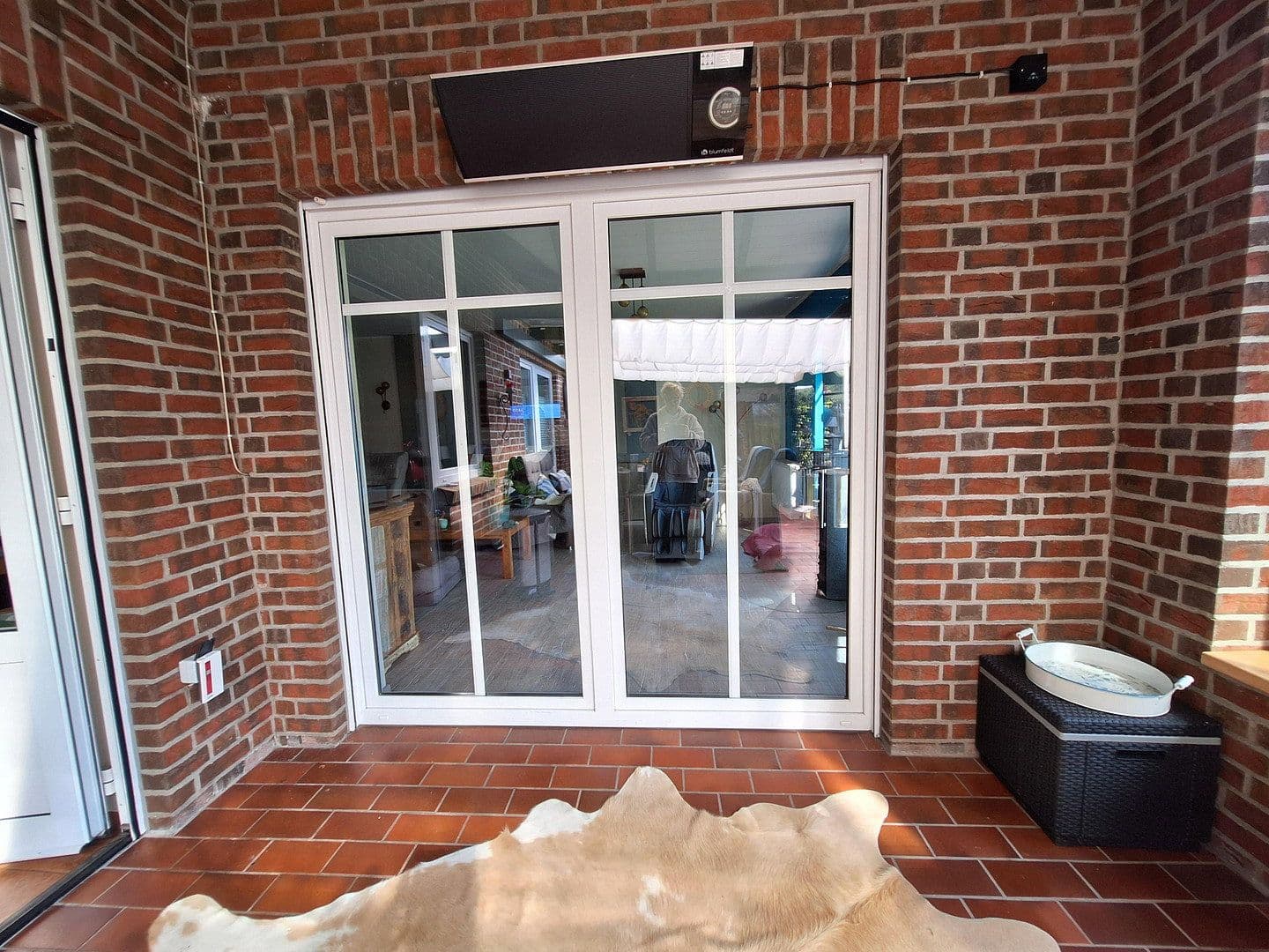 Predaj domu 284 m², pozemek 943 m², Dersum, Dolné Sasko Predaj domu 284 m², pozemek 943 m², Dersum, Dolné Sasko