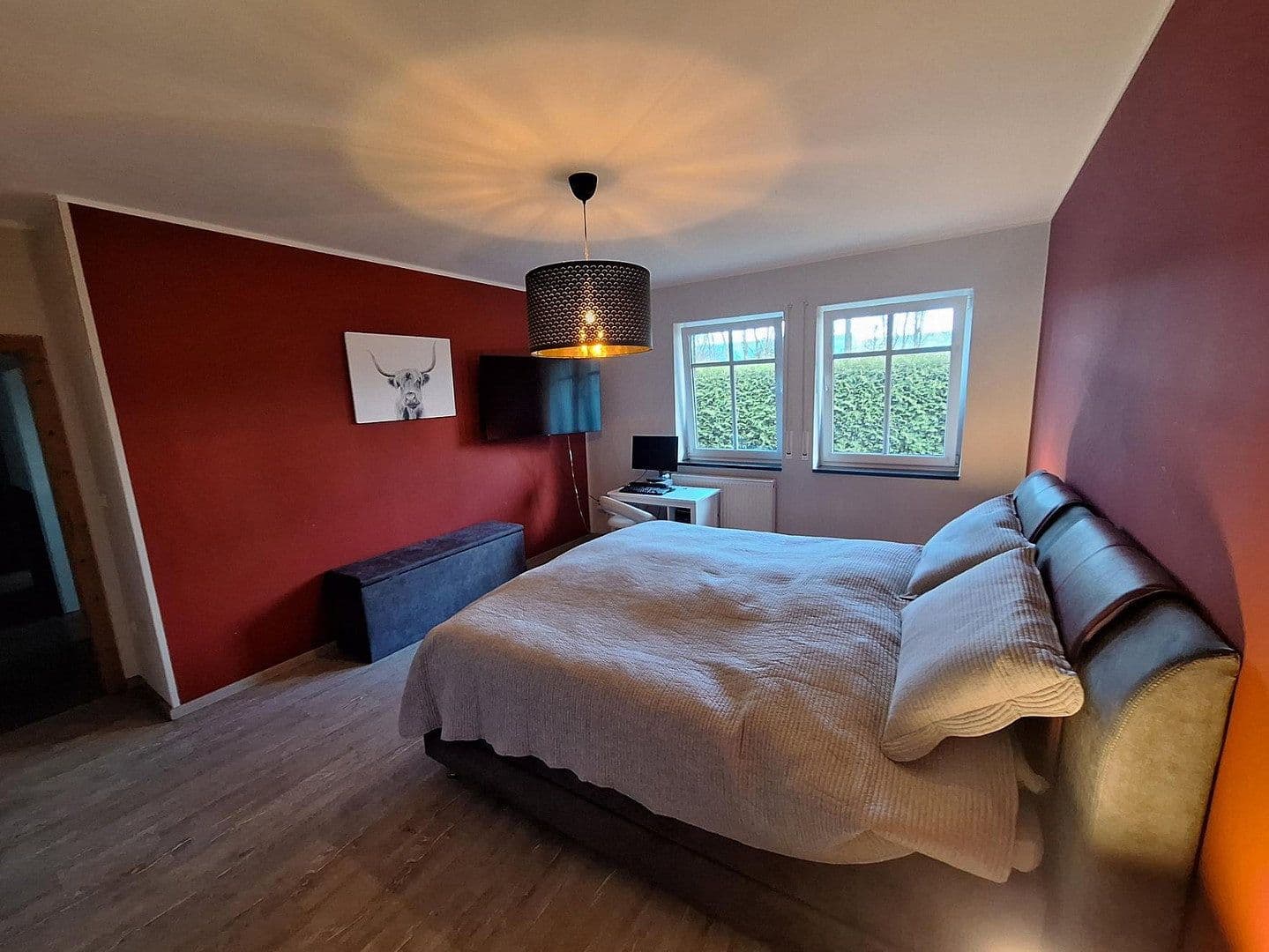 Predaj domu 284 m², pozemek 943 m², Dersum, Dolné Sasko Predaj domu 284 m², pozemek 943 m², Dersum, Dolné Sasko