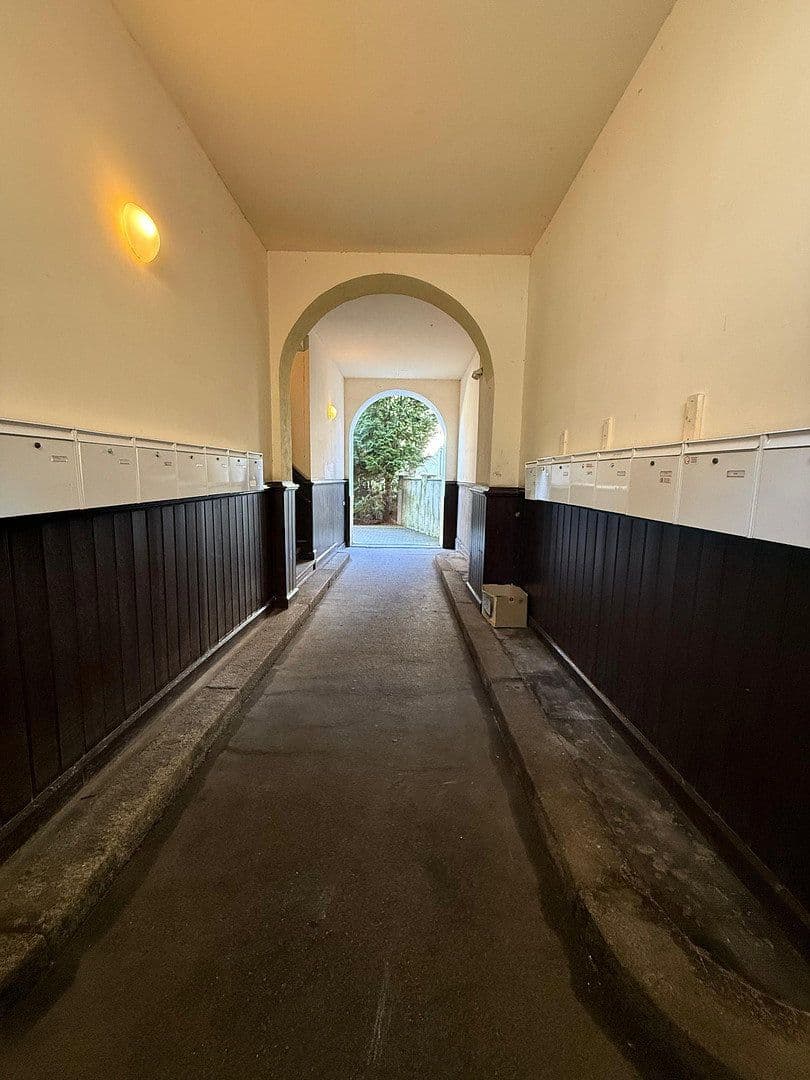 Predaj bytu 2-izbový 54 m², Leipzig, Sasko Predaj bytu 2-izbový 54 m², Leipzig, Sasko