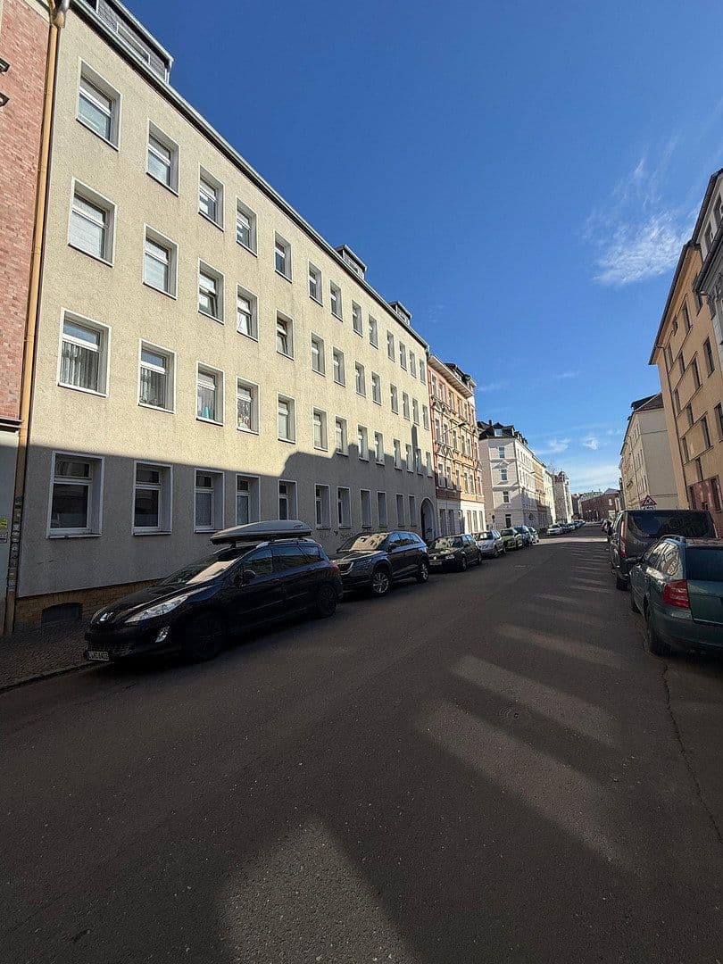 Predaj bytu 2-izbový 54 m², Leipzig, Sasko Predaj bytu 2-izbový 54 m², Leipzig, Sasko