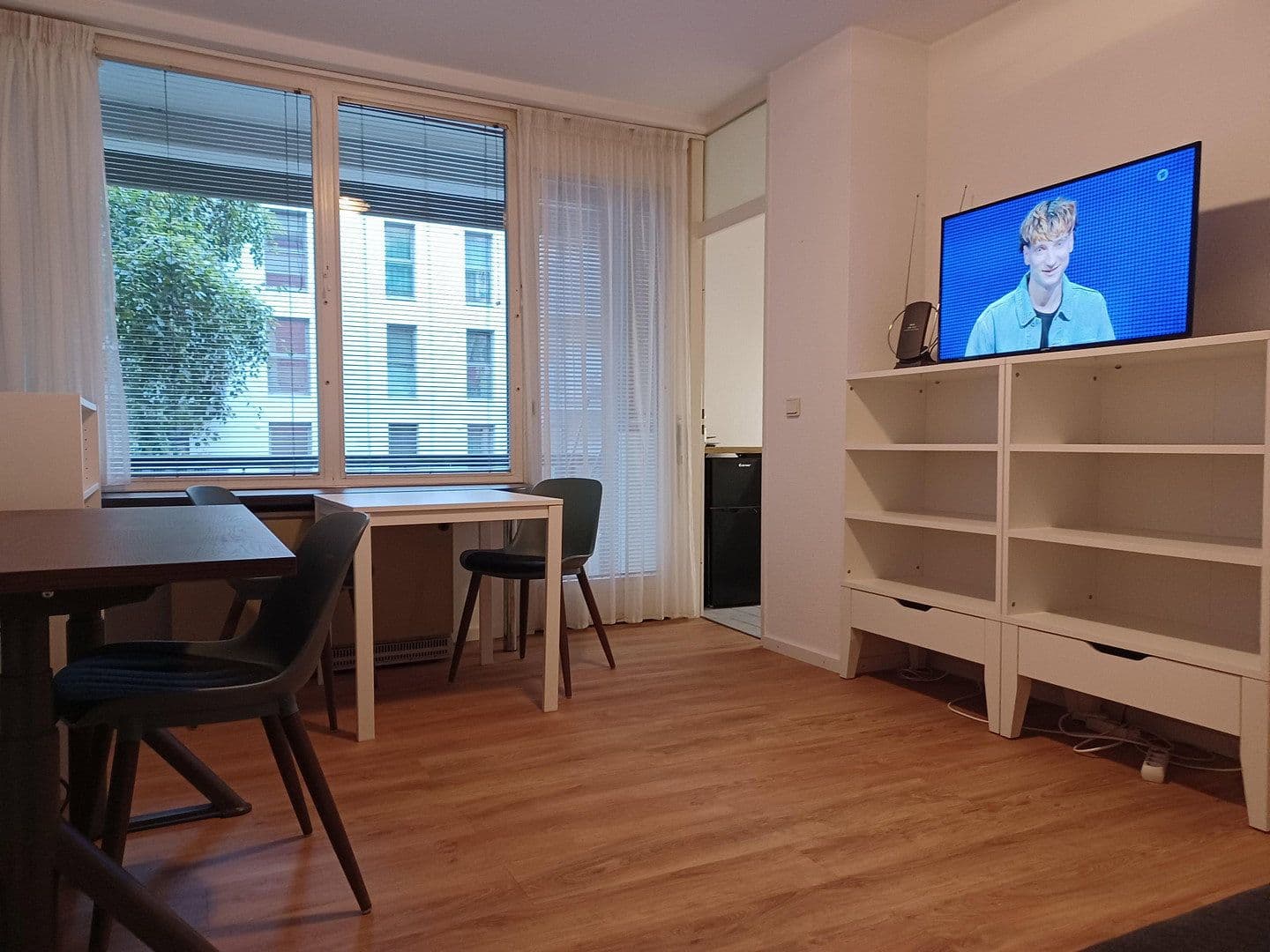 Predaj bytu 1-izbový 27 m², Arcostr. 10-12, Berlin, Berlín Predaj bytu 1-izbový 27 m², Arcostr. 10-12, Berlin, Berlín