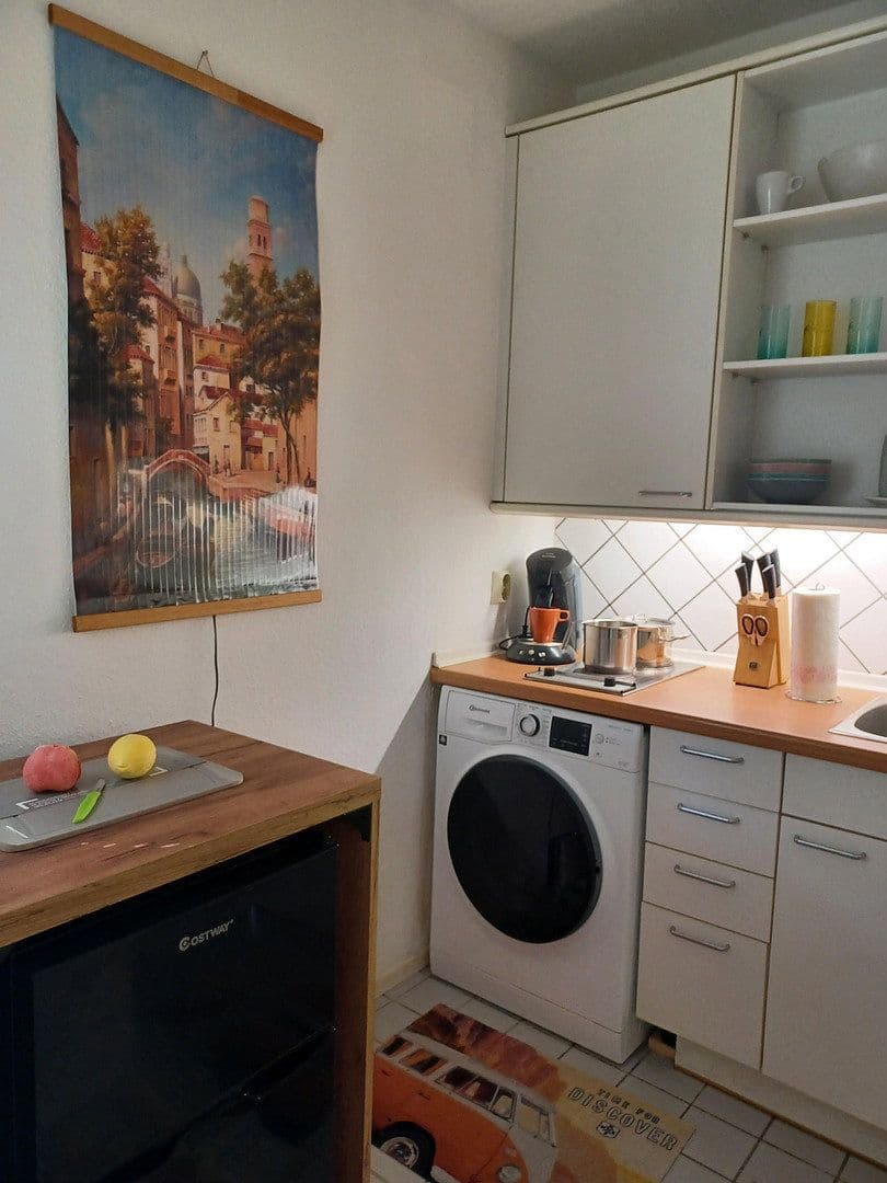 Predaj bytu 1-izbový 27 m², Arcostr. 10-12, Berlin, Berlín Predaj bytu 1-izbový 27 m², Arcostr. 10-12, Berlin, Berlín