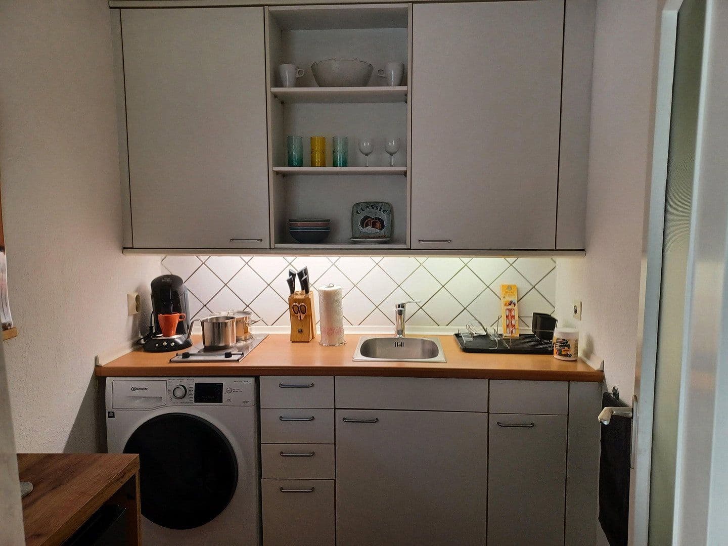 Predaj bytu 1-izbový 27 m², Arcostr. 10-12, Berlin, Berlín Predaj bytu 1-izbový 27 m², Arcostr. 10-12, Berlin, Berlín