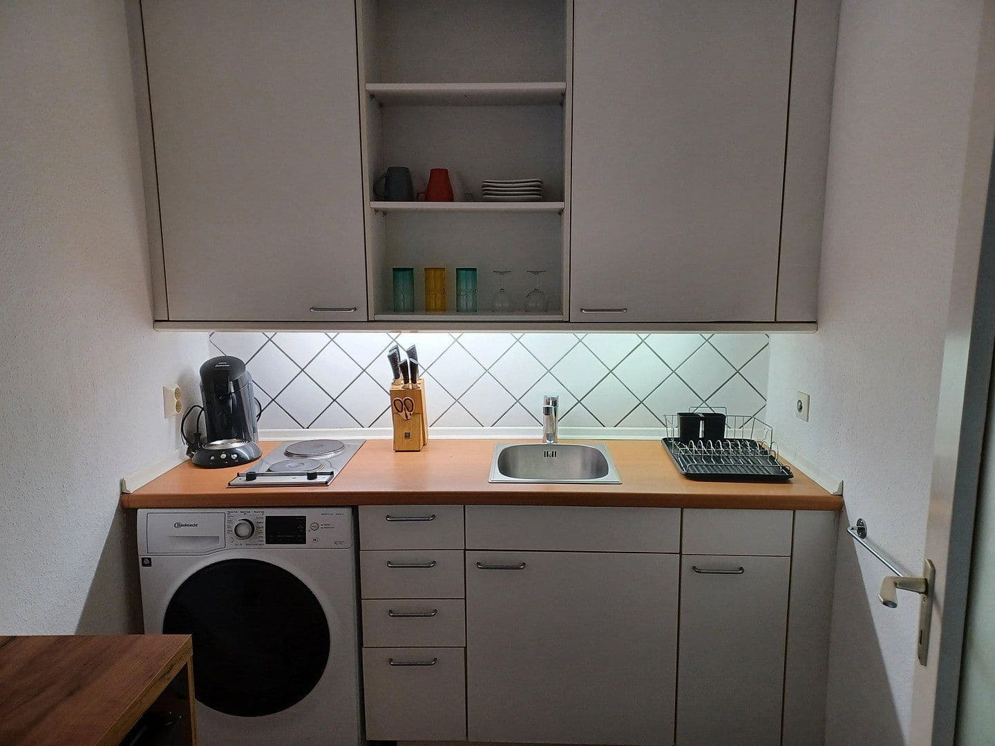 Predaj bytu 1-izbový 27 m², Arcostr. 10-12, Berlin, Berlín Predaj bytu 1-izbový 27 m², Arcostr. 10-12, Berlin, Berlín