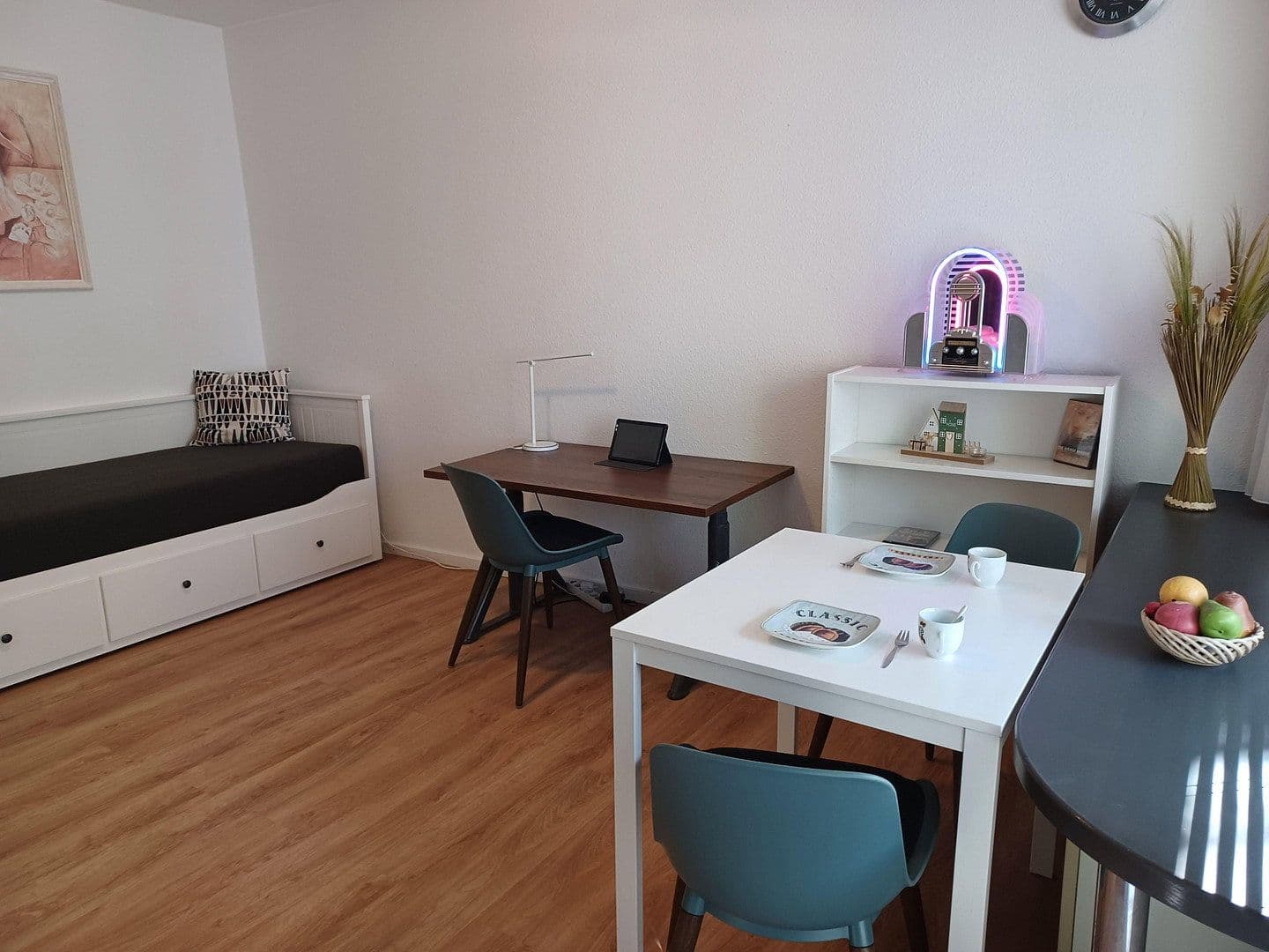 Predaj bytu 1-izbový 27 m², Arcostr. 10-12, Berlin, Berlín Predaj bytu 1-izbový 27 m², Arcostr. 10-12, Berlin, Berlín
