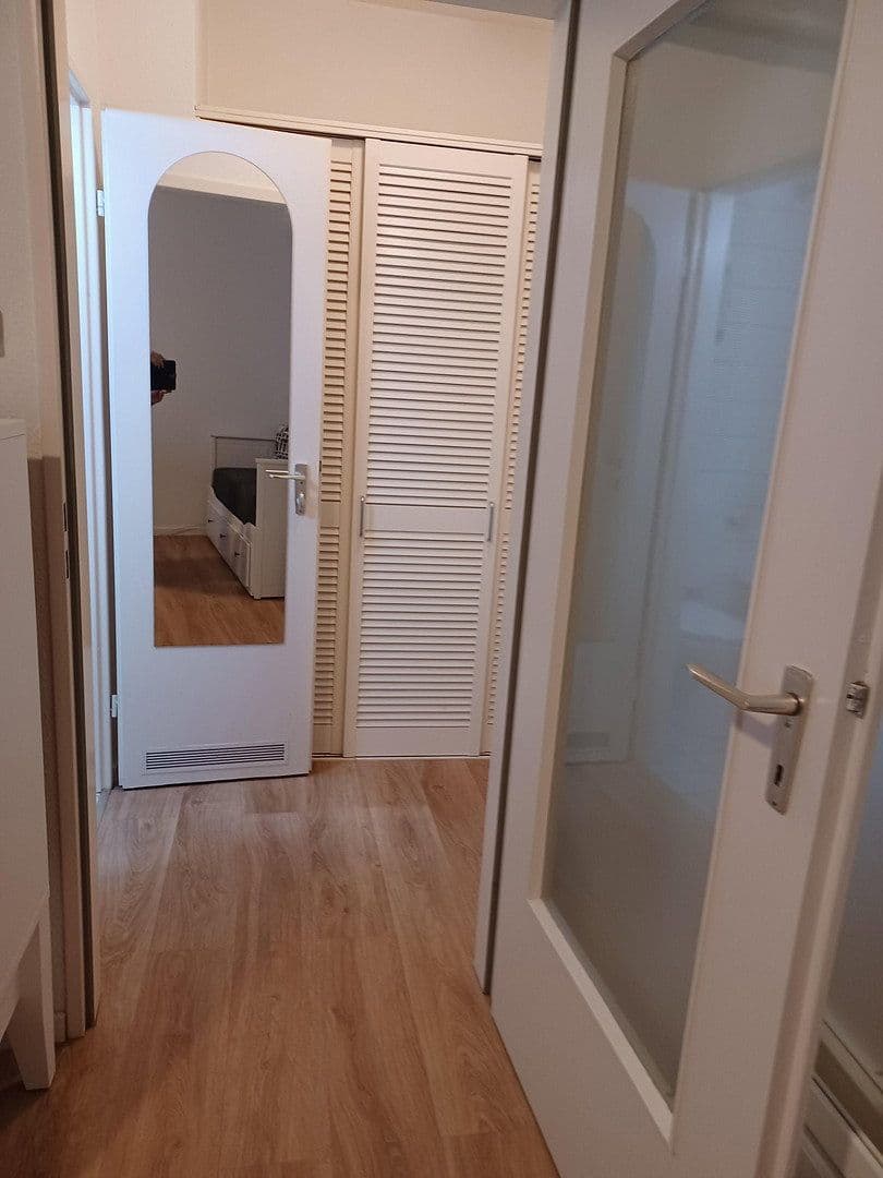 Predaj bytu 1-izbový 27 m², Arcostr. 10-12, Berlin, Berlín Predaj bytu 1-izbový 27 m², Arcostr. 10-12, Berlin, Berlín