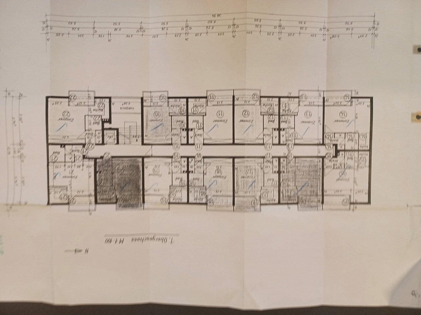 Predaj bytu 1-izbový 27 m², Arcostr. 10-12, Berlin, Berlín Predaj bytu 1-izbový 27 m², Arcostr. 10-12, Berlin, Berlín
