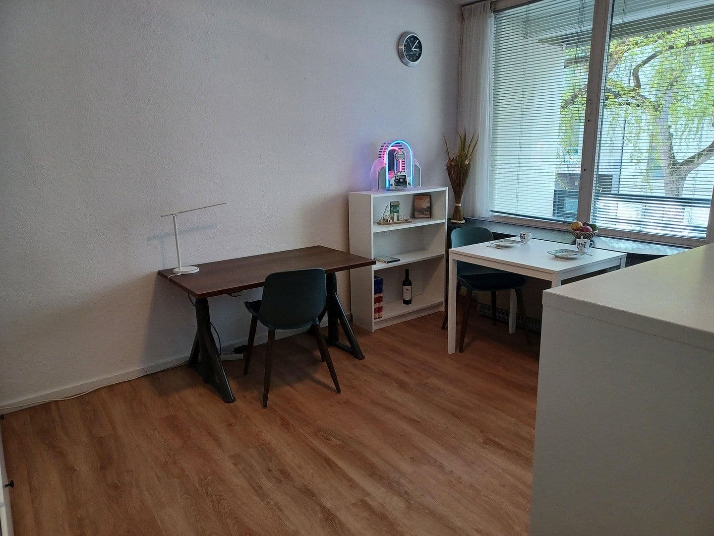 Predaj bytu 1-izbový 27 m², Arcostr. 10-12, Berlin, Berlín Predaj bytu 1-izbový 27 m², Arcostr. 10-12, Berlin, Berlín