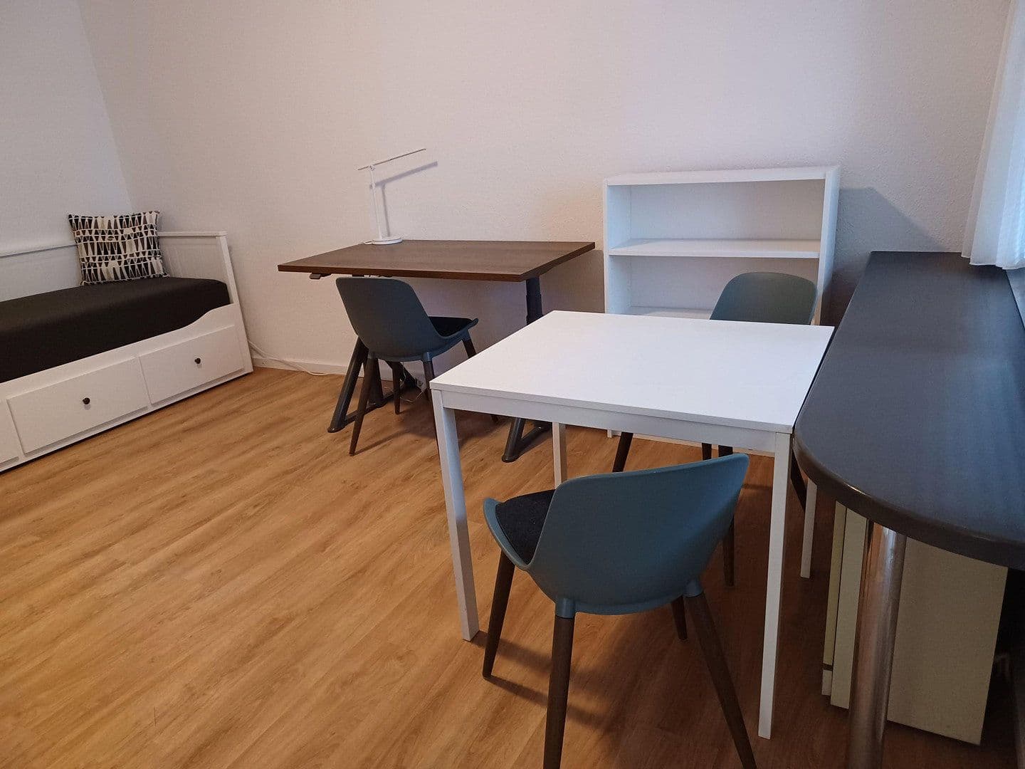 Predaj bytu 1-izbový 27 m², Arcostr. 10-12, Berlin, Berlín Predaj bytu 1-izbový 27 m², Arcostr. 10-12, Berlin, Berlín
