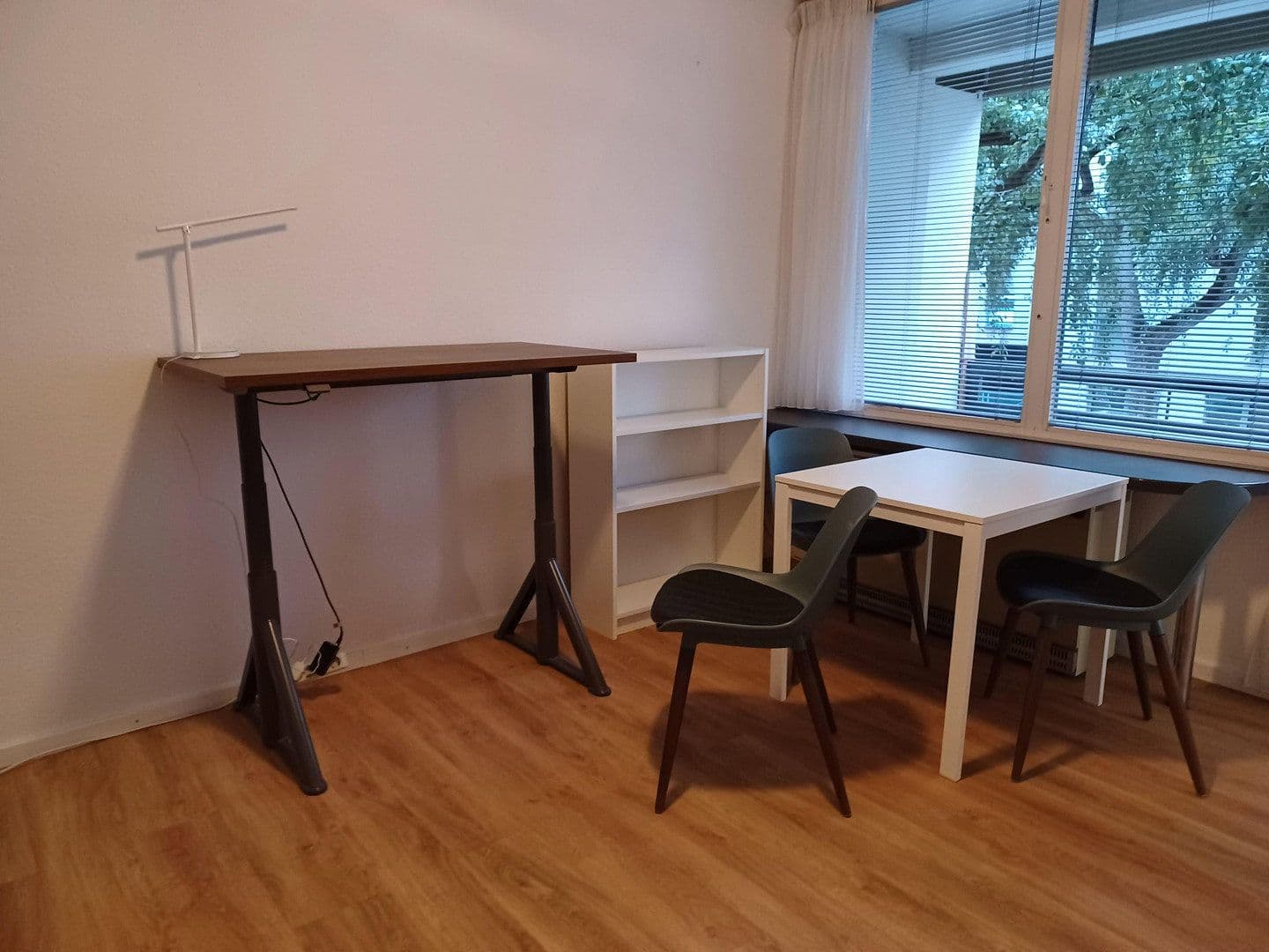 Predaj bytu 1-izbový 27 m², Arcostr. 10-12, Berlin, Berlín Predaj bytu 1-izbový 27 m², Arcostr. 10-12, Berlin, Berlín