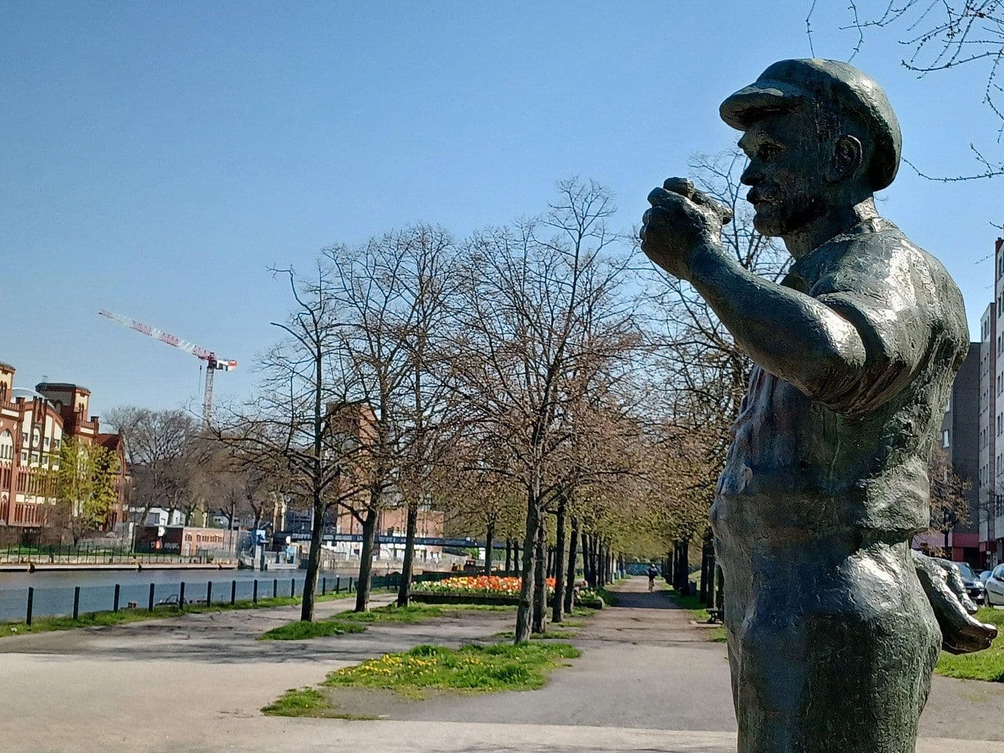 Predaj bytu 1-izbový 27 m², Arcostr. 10-12, Berlin, Berlín Predaj bytu 1-izbový 27 m², Arcostr. 10-12, Berlin, Berlín