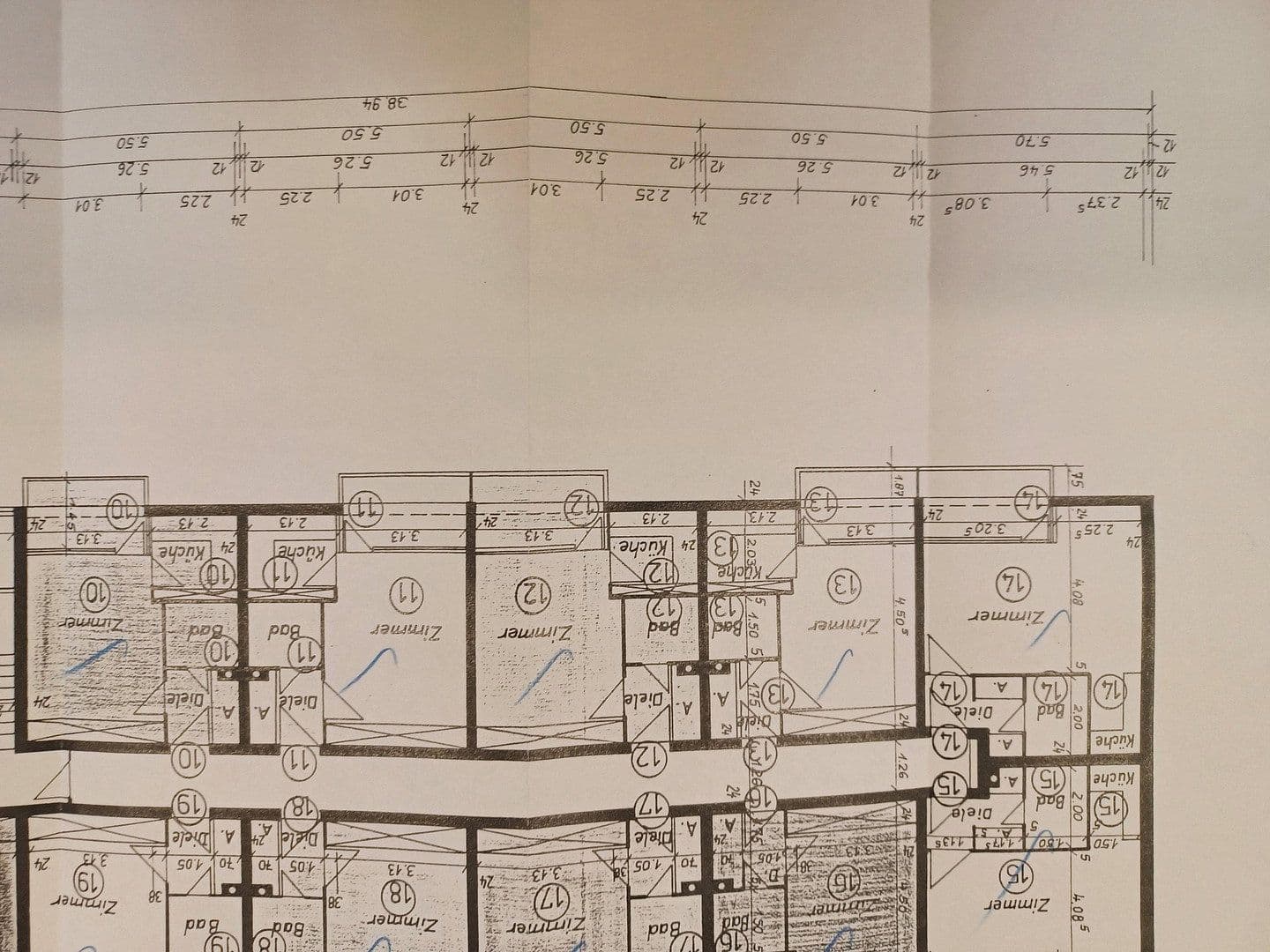 Predaj bytu 1-izbový 27 m², Arcostr. 10-12, Berlin, Berlín Predaj bytu 1-izbový 27 m², Arcostr. 10-12, Berlin, Berlín