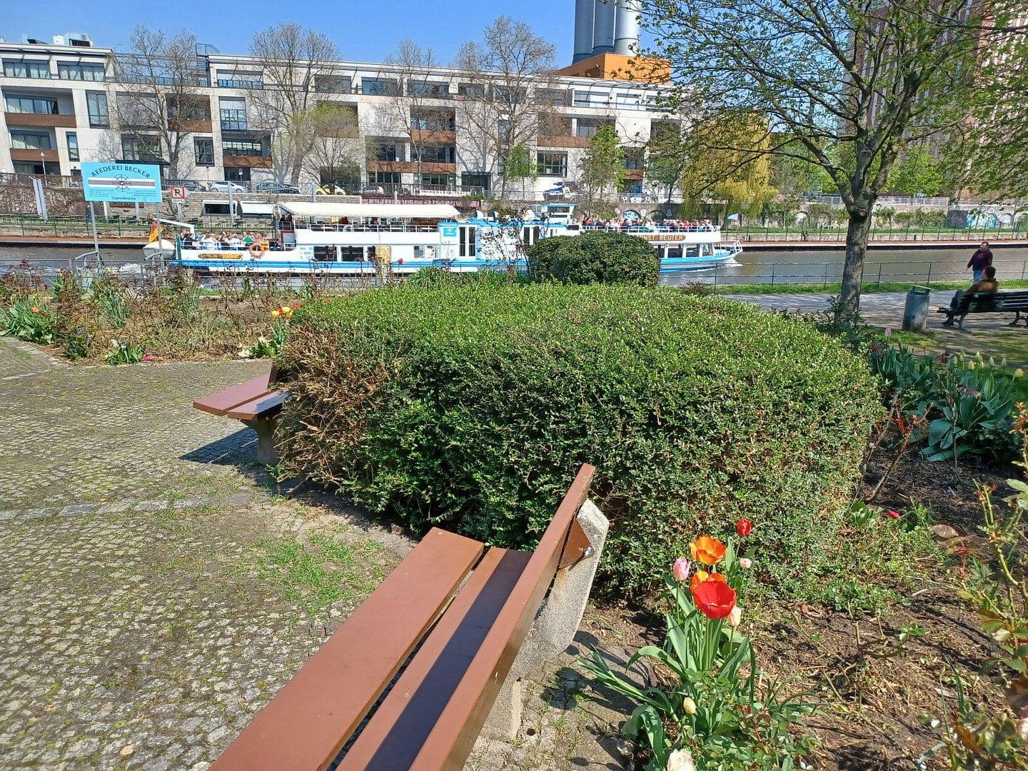 Predaj bytu 1-izbový 27 m², Arcostr. 10-12, Berlin, Berlín Predaj bytu 1-izbový 27 m², Arcostr. 10-12, Berlin, Berlín