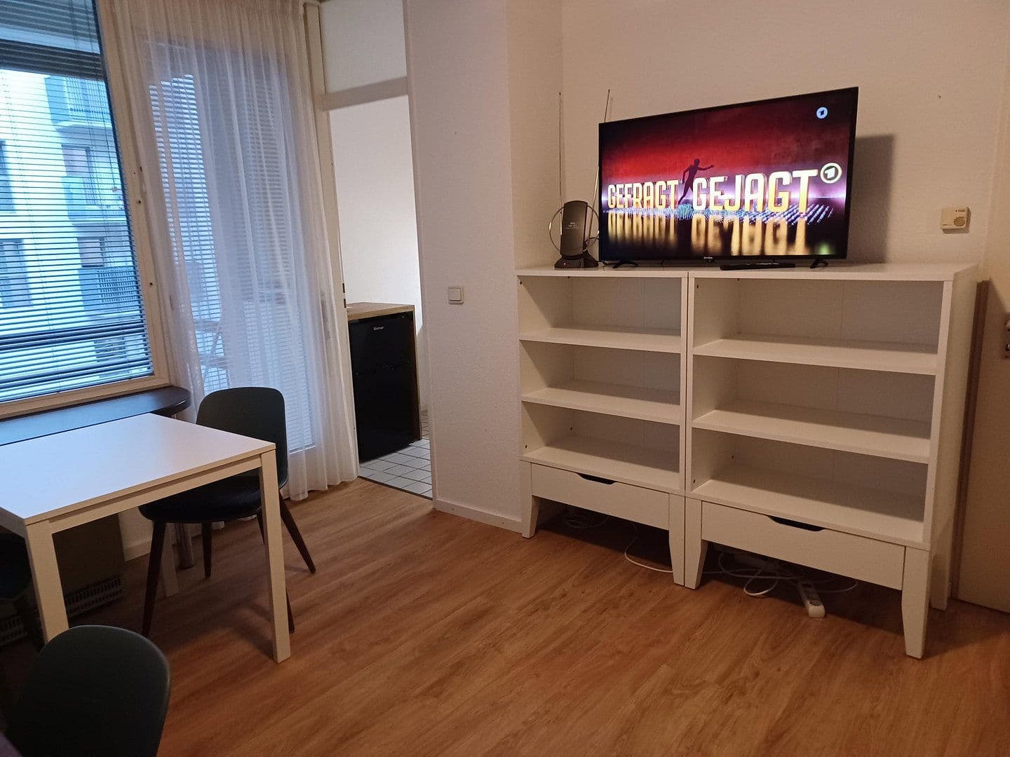 Predaj bytu 1-izbový 27 m², Arcostr. 10-12, Berlin, Berlín Predaj bytu 1-izbový 27 m², Arcostr. 10-12, Berlin, Berlín