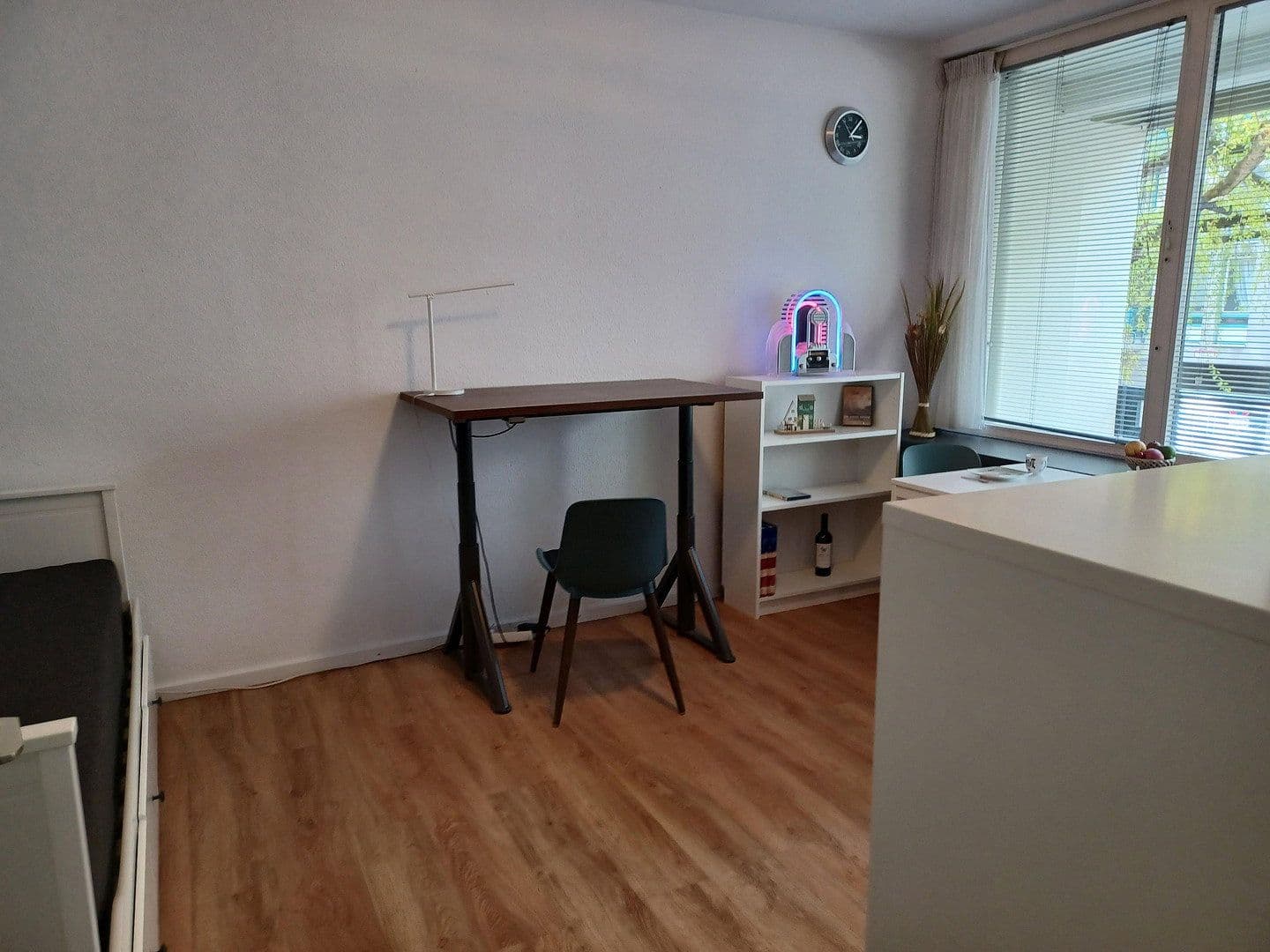 Predaj bytu 1-izbový 27 m², Arcostr. 10-12, Berlin, Berlín Predaj bytu 1-izbový 27 m², Arcostr. 10-12, Berlin, Berlín