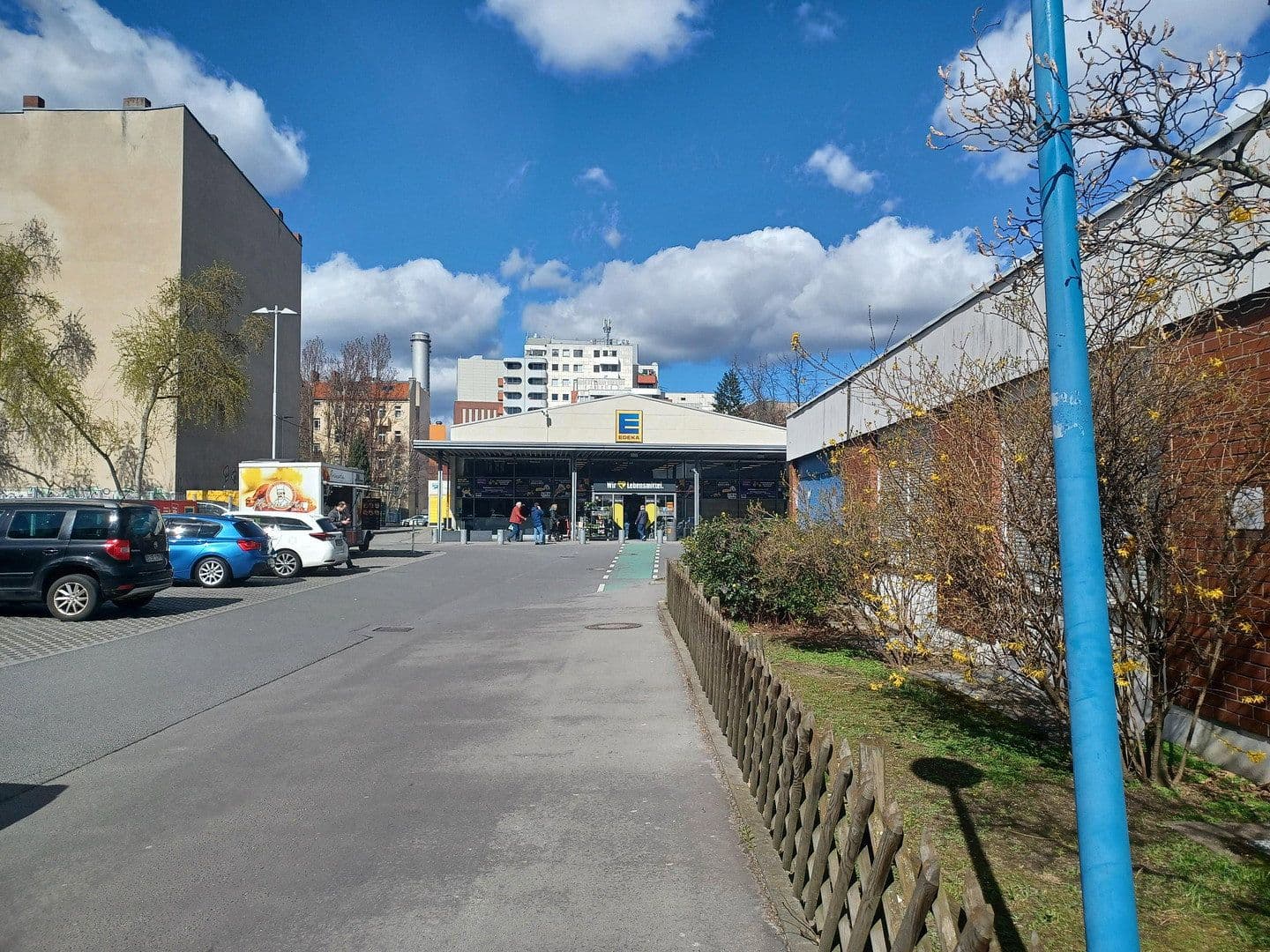 Predaj bytu 1-izbový 27 m², Arcostr. 10-12, Berlin, Berlín Predaj bytu 1-izbový 27 m², Arcostr. 10-12, Berlin, Berlín