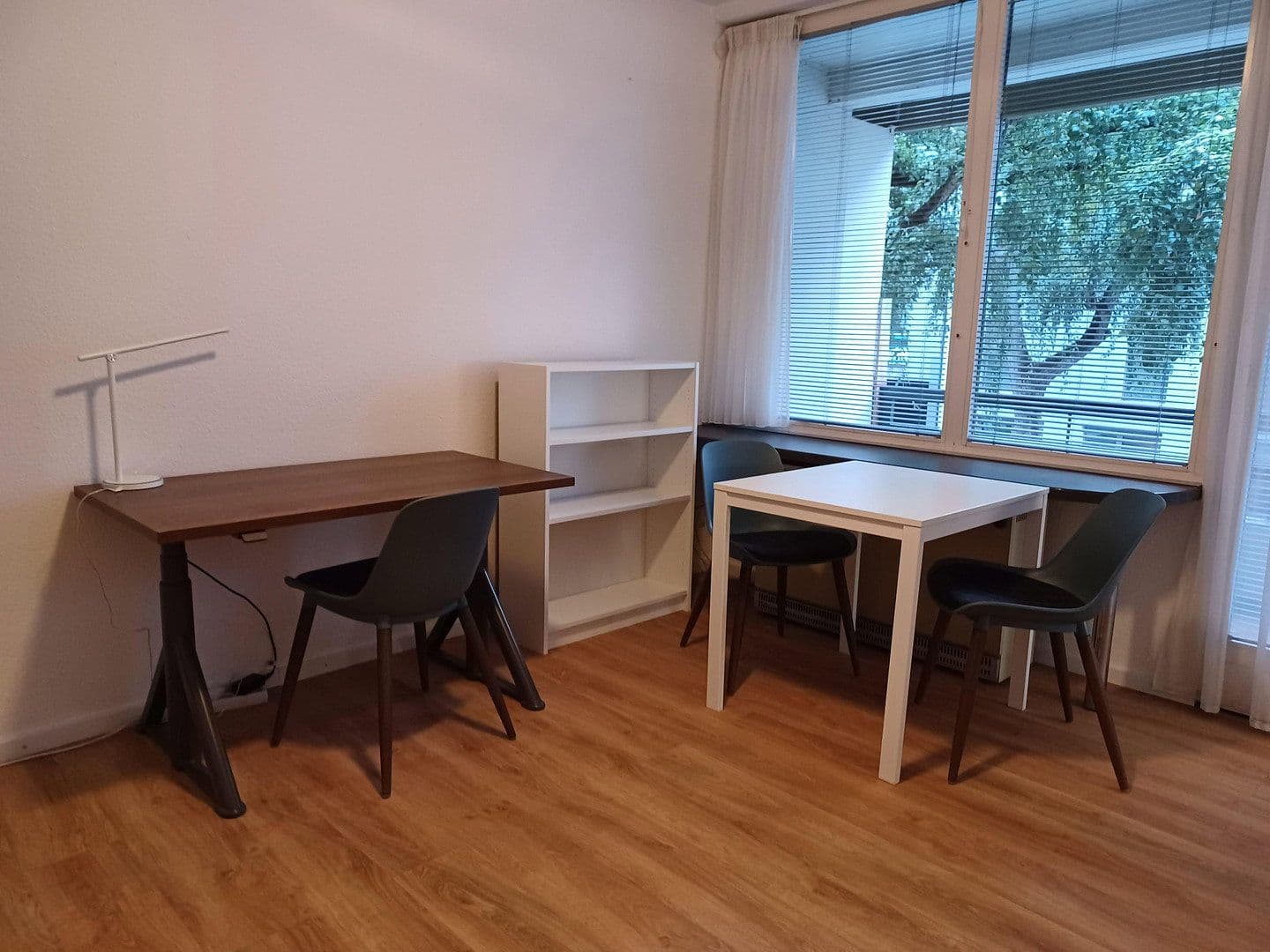 Predaj bytu 1-izbový 27 m², Arcostr. 10-12, Berlin, Berlín Predaj bytu 1-izbový 27 m², Arcostr. 10-12, Berlin, Berlín