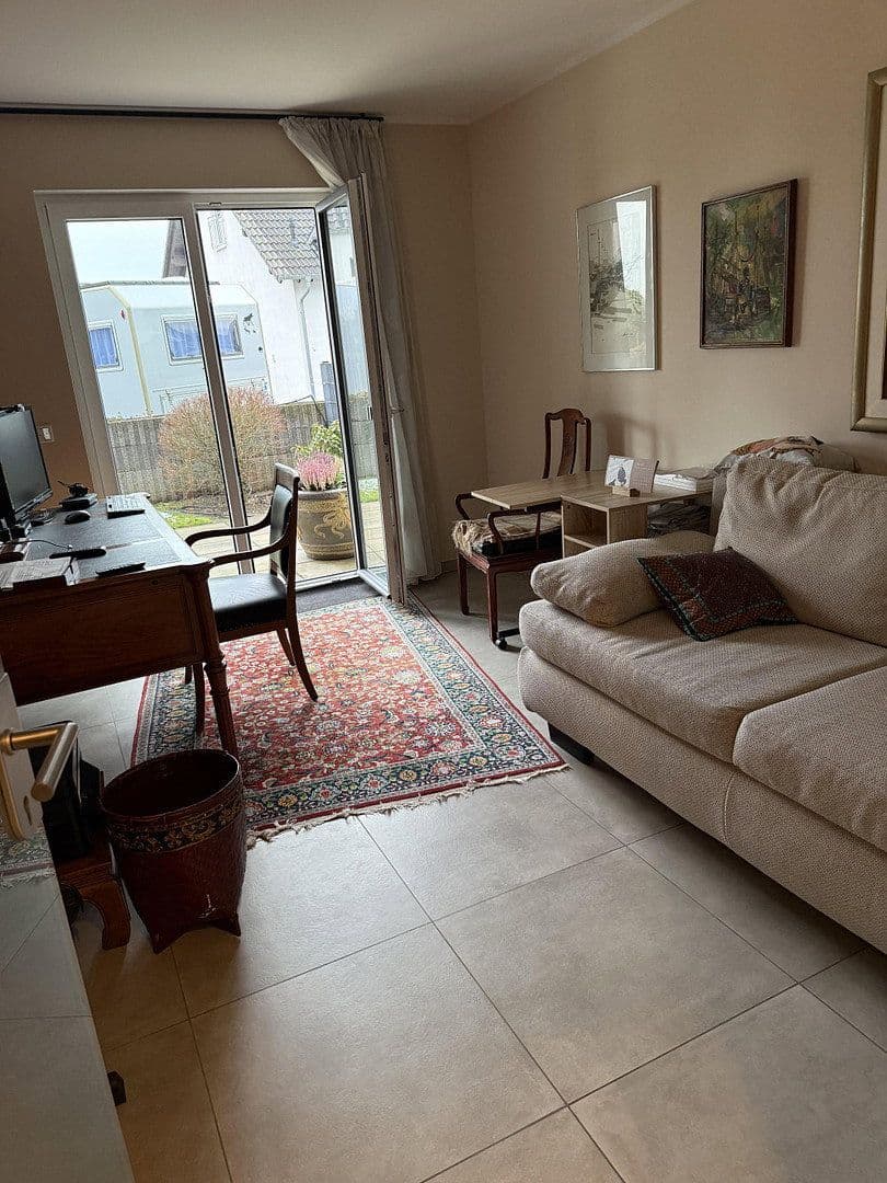 Prenájom bytu 3-izbový 104 m², Leichlingerstr. 1d, Leichlingen, Severné Porýnie - Westfálsko Prenájom bytu 3-izbový 104 m², Leichlingerstr. 1d, Leichlingen, Severné Porýnie - Westfálsko