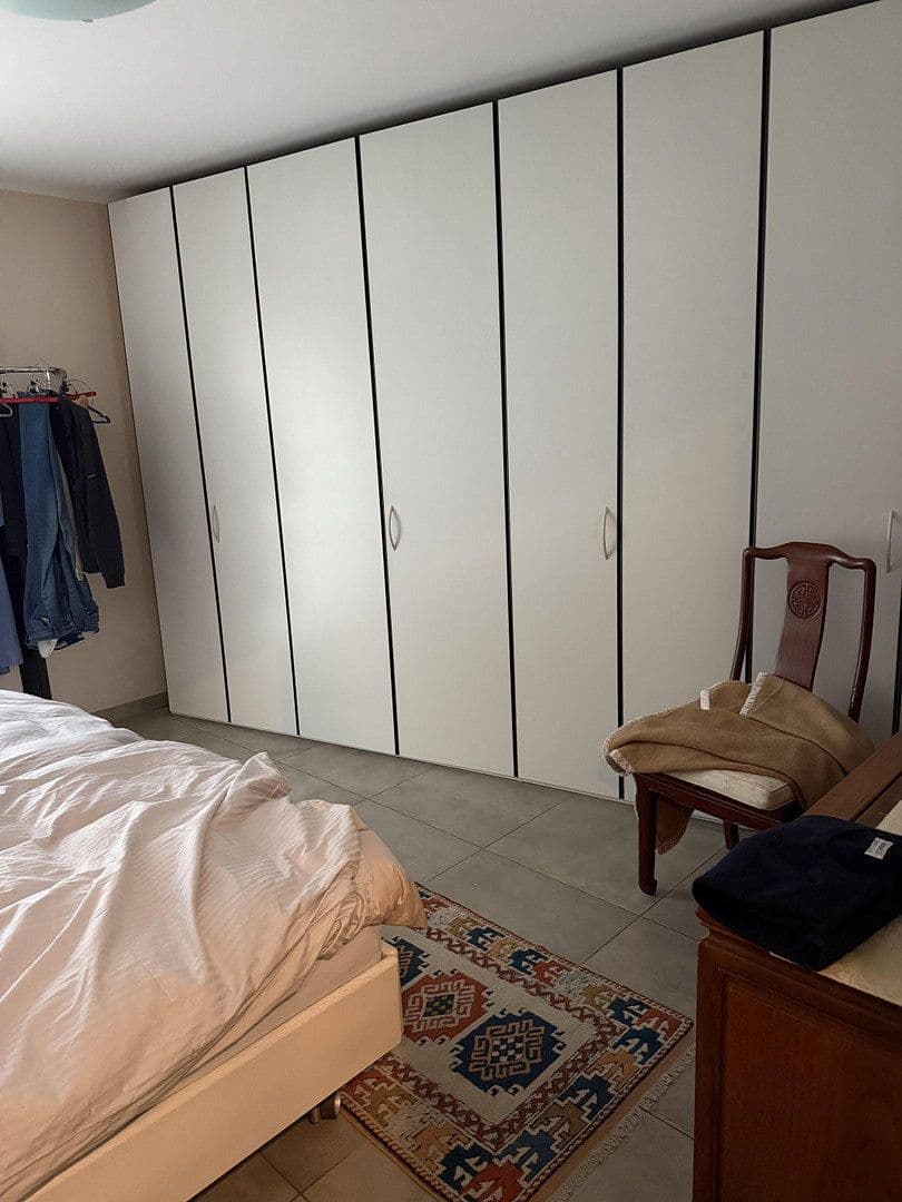 Prenájom bytu 3-izbový 104 m², Leichlingerstr. 1d, Leichlingen, Severné Porýnie - Westfálsko Prenájom bytu 3-izbový 104 m², Leichlingerstr. 1d, Leichlingen, Severné Porýnie - Westfálsko