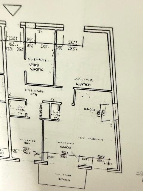 Prenájom bytu 3-izbový 104 m², Leichlingerstr. 1d, Leichlingen, Severné Porýnie - Westfálsko Prenájom bytu 3-izbový 104 m², Leichlingerstr. 1d, Leichlingen, Severné Porýnie - Westfálsko