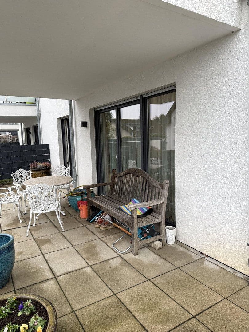 Prenájom bytu 3-izbový 104 m², Leichlingerstr. 1d, Leichlingen, Severné Porýnie - Westfálsko Prenájom bytu 3-izbový 104 m², Leichlingerstr. 1d, Leichlingen, Severné Porýnie - Westfálsko