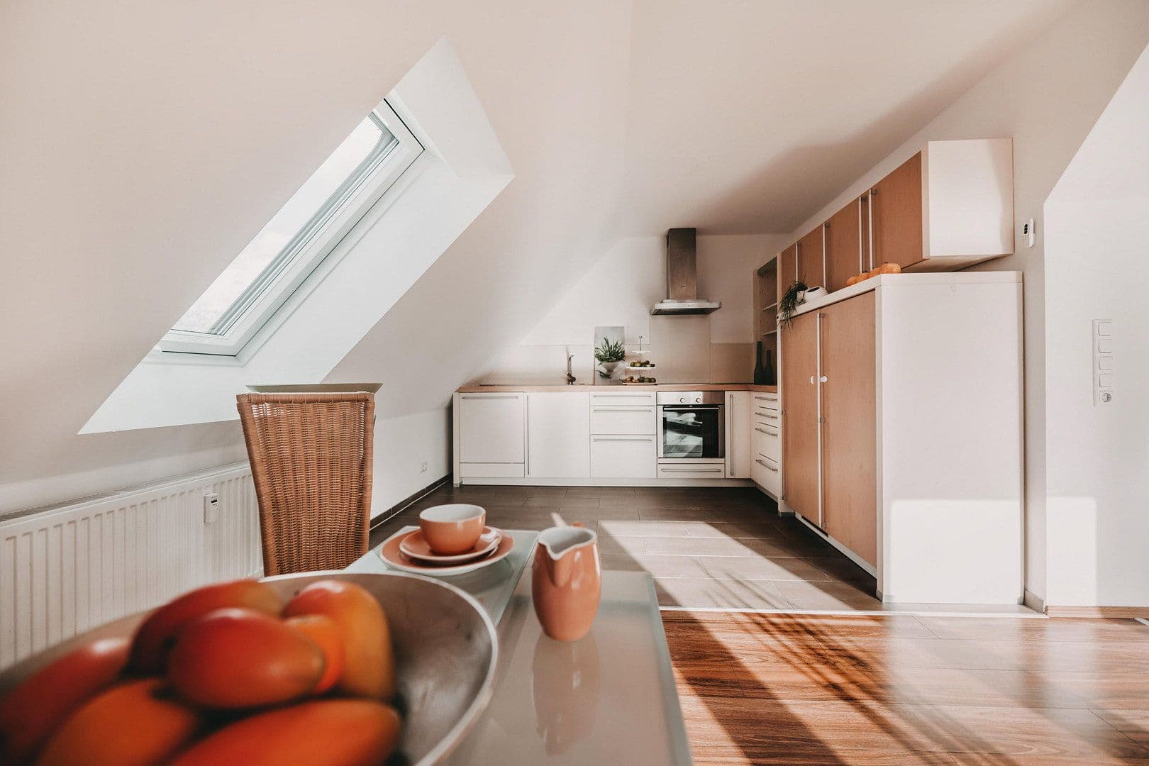 Prenájom bytu 4-izbový 129 m², Hansefelder Hof 1, Hamberge, Šlezvicko-Holštajnsko Prenájom bytu 4-izbový 129 m², Hansefelder Hof 1, Hamberge, Šlezvicko-Holštajnsko