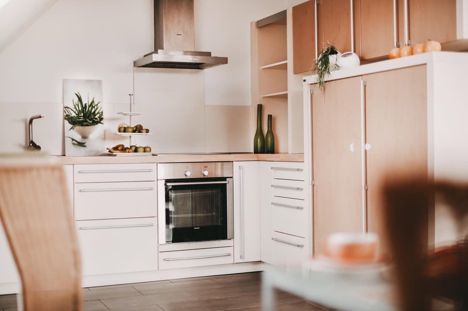 Prenájom bytu 4-izbový 129 m², Hansefelder Hof 1, Hamberge, Šlezvicko-Holštajnsko Prenájom bytu 4-izbový 129 m², Hansefelder Hof 1, Hamberge, Šlezvicko-Holštajnsko