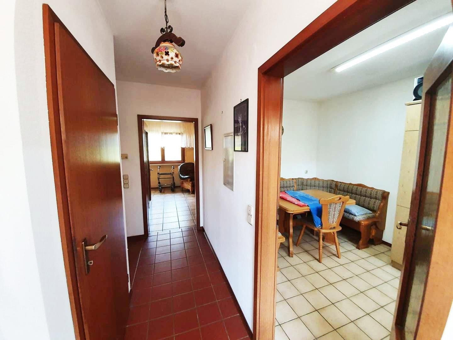 Predaj domu 145 m², pozemek 745 m², Landshut, Bavorsko Predaj domu 145 m², pozemek 745 m², Landshut, Bavorsko