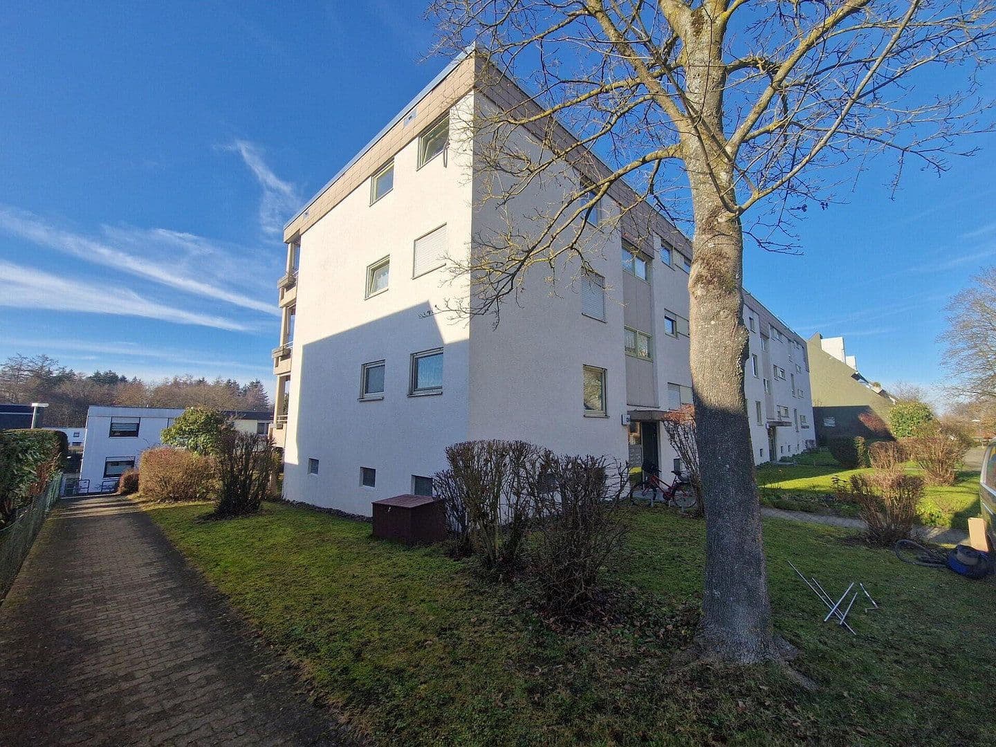 Predaj bytu 3-izbový 83 m², Ravensburgerstraße 134, Ulm, Bádensko-Wurttembersko Predaj bytu 3-izbový 83 m², Ravensburgerstraße 134, Ulm, Bádensko-Wurttembersko