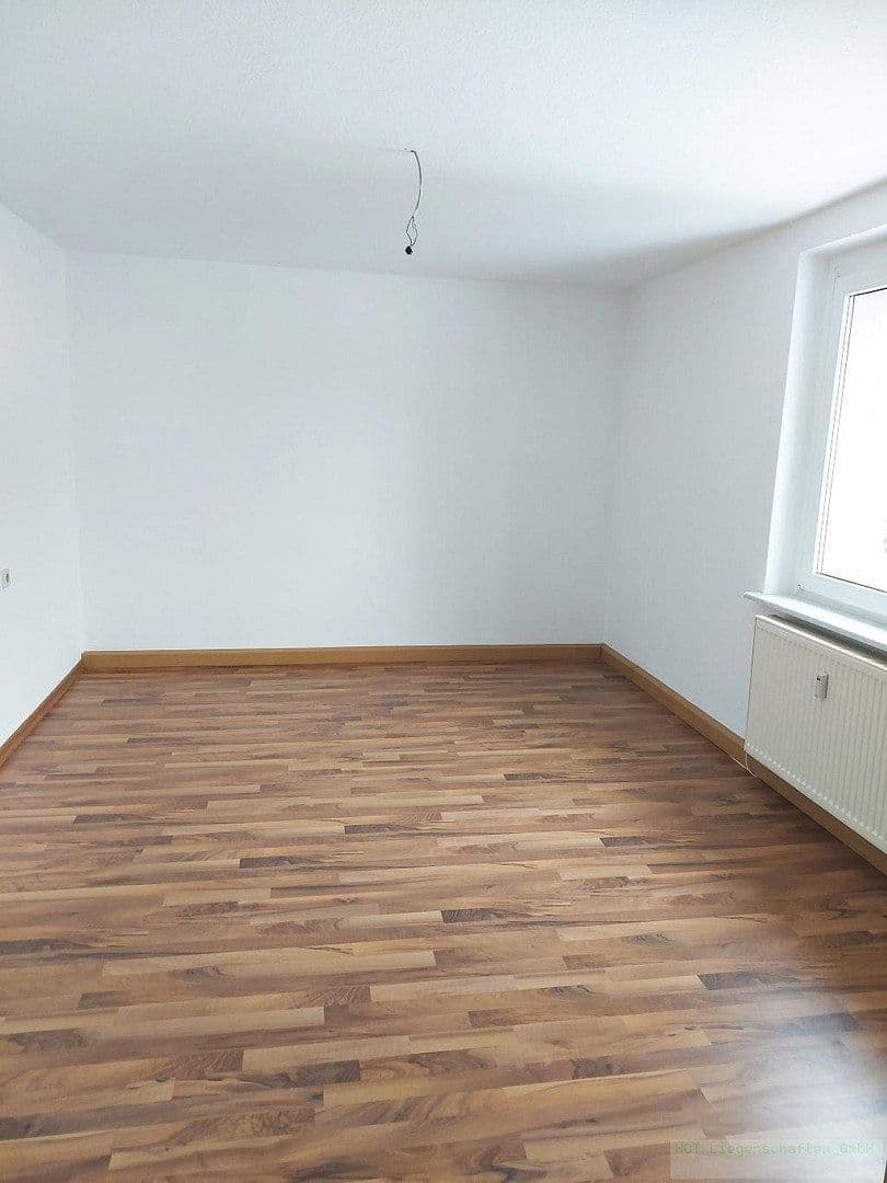 Prenájom bytu 2-izbový 55 m², Abteisiedlung 7, Oberlungwitz, Sasko Prenájom bytu 2-izbový 55 m², Abteisiedlung 7, Oberlungwitz, Sasko