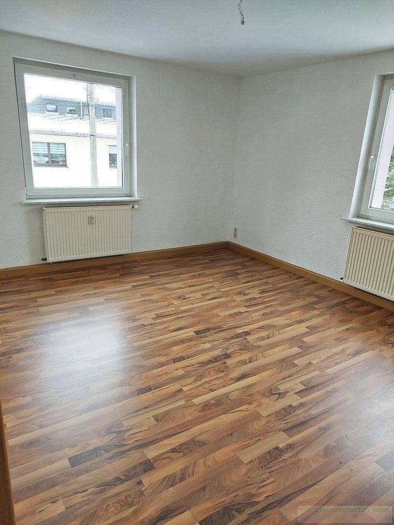 Prenájom bytu 2-izbový 55 m², Abteisiedlung 7, Oberlungwitz, Sasko Prenájom bytu 2-izbový 55 m², Abteisiedlung 7, Oberlungwitz, Sasko