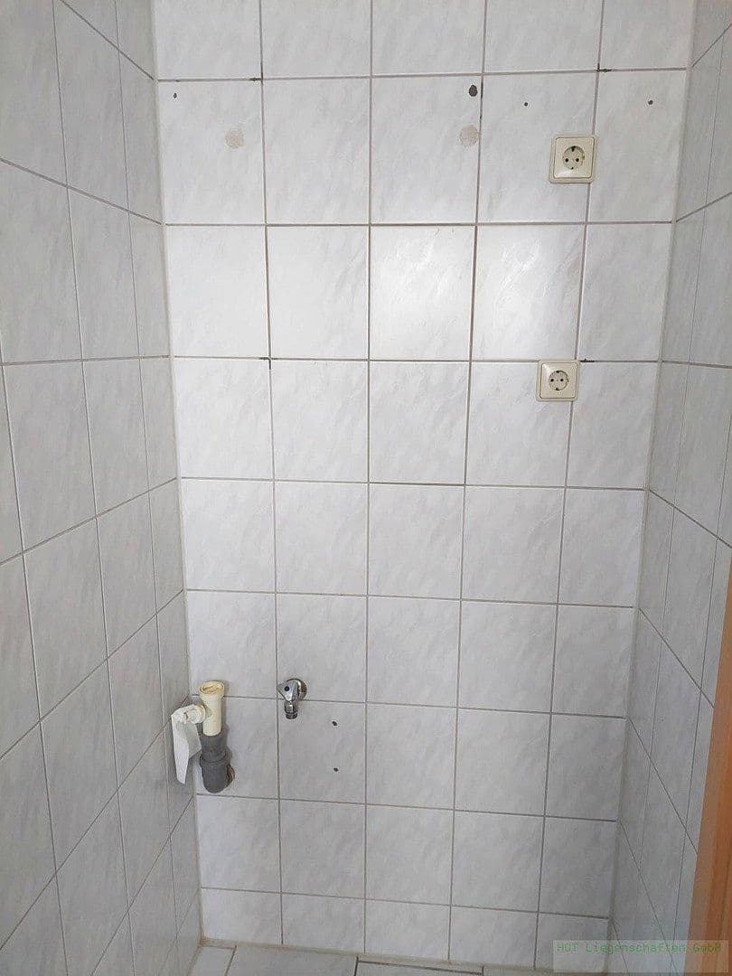 Prenájom bytu 2-izbový 55 m², Abteisiedlung 7, Oberlungwitz, Sasko Prenájom bytu 2-izbový 55 m², Abteisiedlung 7, Oberlungwitz, Sasko