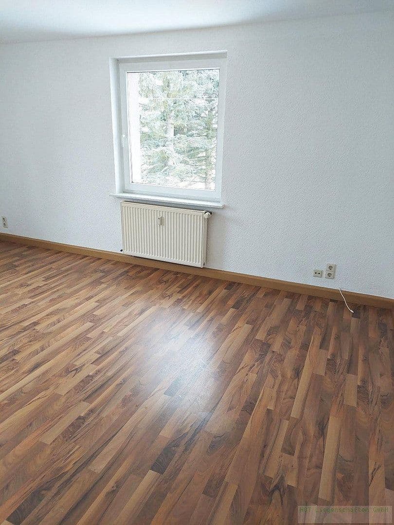 Prenájom bytu 2-izbový 55 m², Abteisiedlung 7, Oberlungwitz, Sasko Prenájom bytu 2-izbový 55 m², Abteisiedlung 7, Oberlungwitz, Sasko