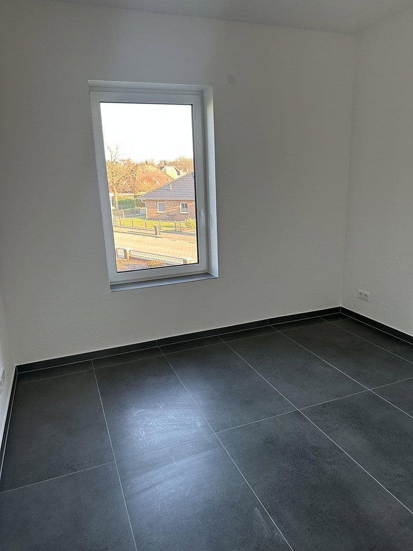 Prenájom bytu 5-izbový 92 m², Bahnweg 1b, Barßel, Dolné Sasko Prenájom bytu 5-izbový 92 m², Bahnweg 1b, Barßel, Dolné Sasko