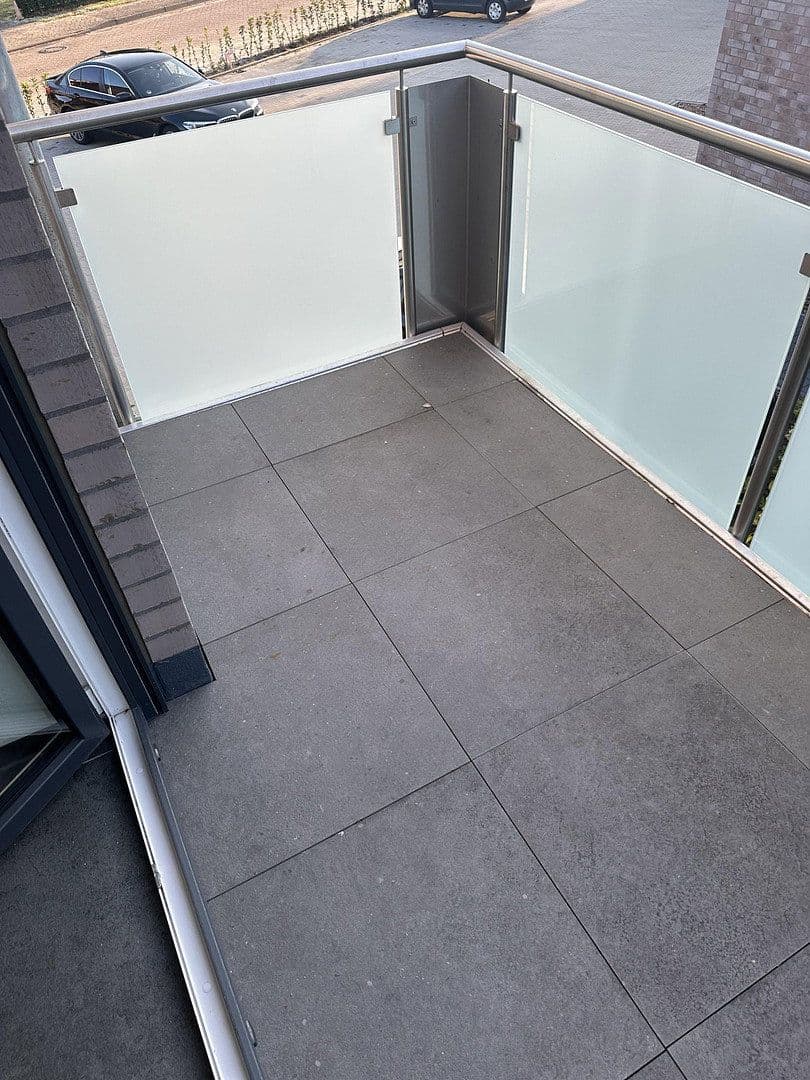 Prenájom bytu 5-izbový 92 m², Bahnweg 1b, Barßel, Dolné Sasko Prenájom bytu 5-izbový 92 m², Bahnweg 1b, Barßel, Dolné Sasko