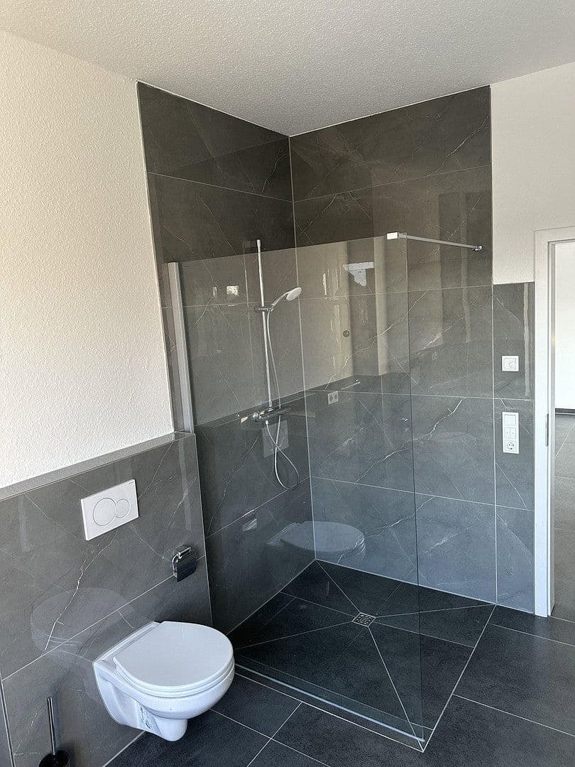 Prenájom bytu 5-izbový 92 m², Bahnweg 1b, Barßel, Dolné Sasko Prenájom bytu 5-izbový 92 m², Bahnweg 1b, Barßel, Dolné Sasko