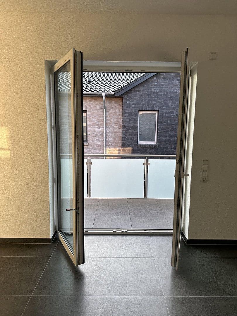 Prenájom bytu 5-izbový 92 m², Bahnweg 1b, Barßel, Dolné Sasko Prenájom bytu 5-izbový 92 m², Bahnweg 1b, Barßel, Dolné Sasko