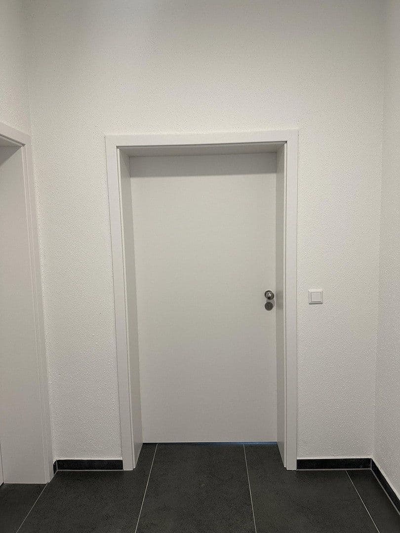 Prenájom bytu 5-izbový 92 m², Bahnweg 1b, Barßel, Dolné Sasko Prenájom bytu 5-izbový 92 m², Bahnweg 1b, Barßel, Dolné Sasko